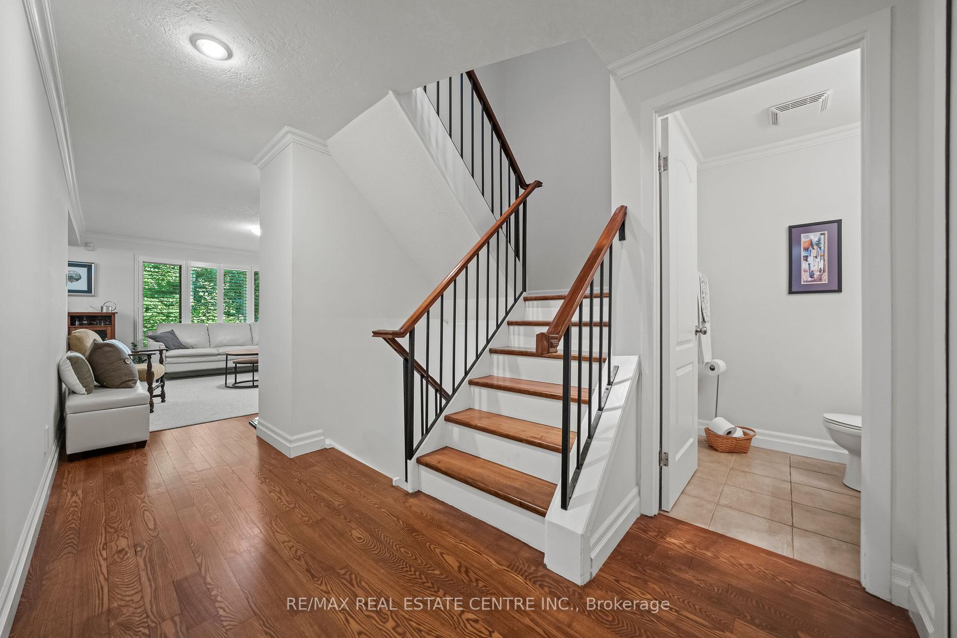 Photo 20 of Unit 11, 232 Kingswood Drive, Kitchener — HOMEH
