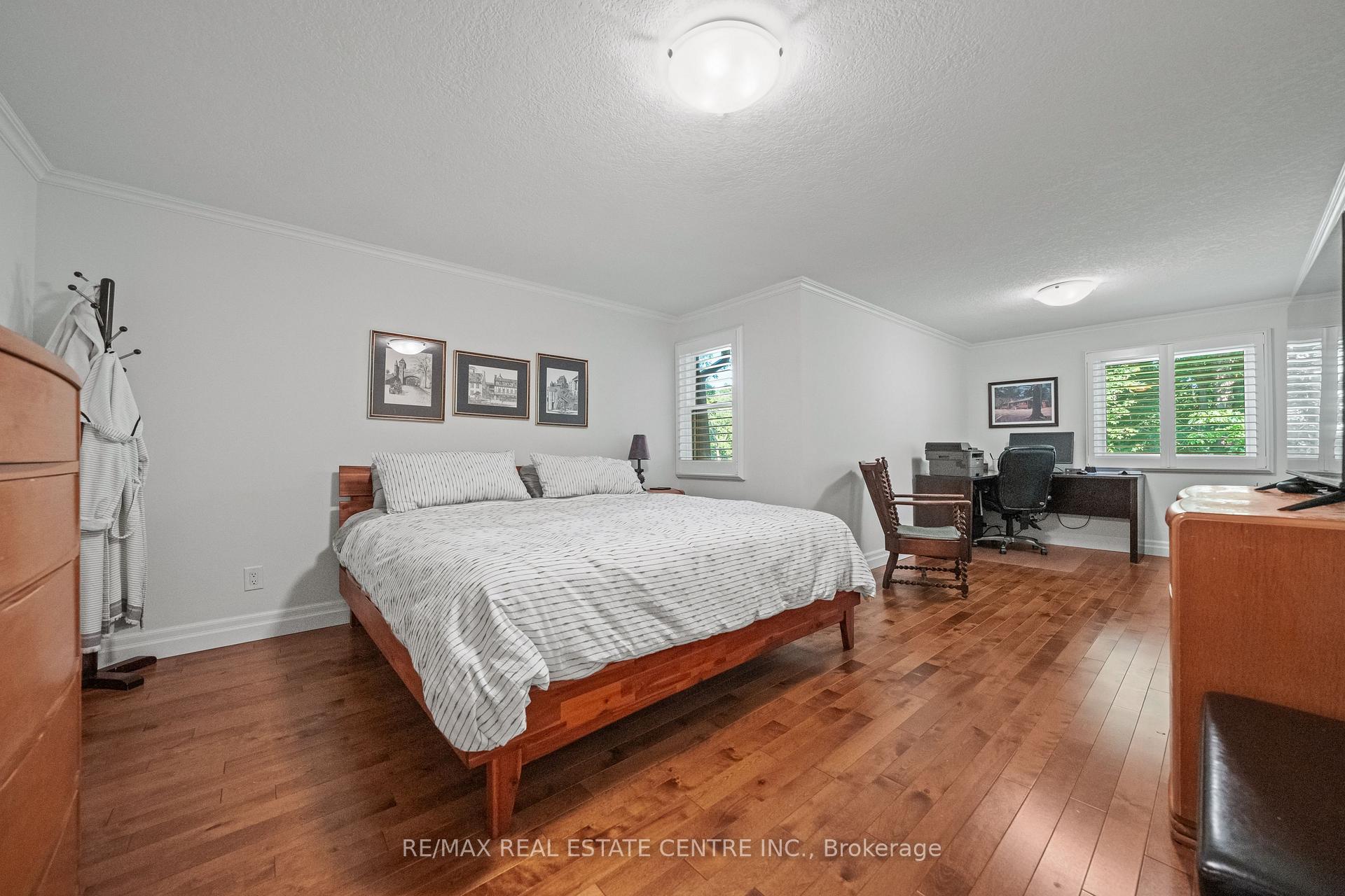 Photo 22 of Unit 11, 232 Kingswood Drive, Kitchener — HOMEH