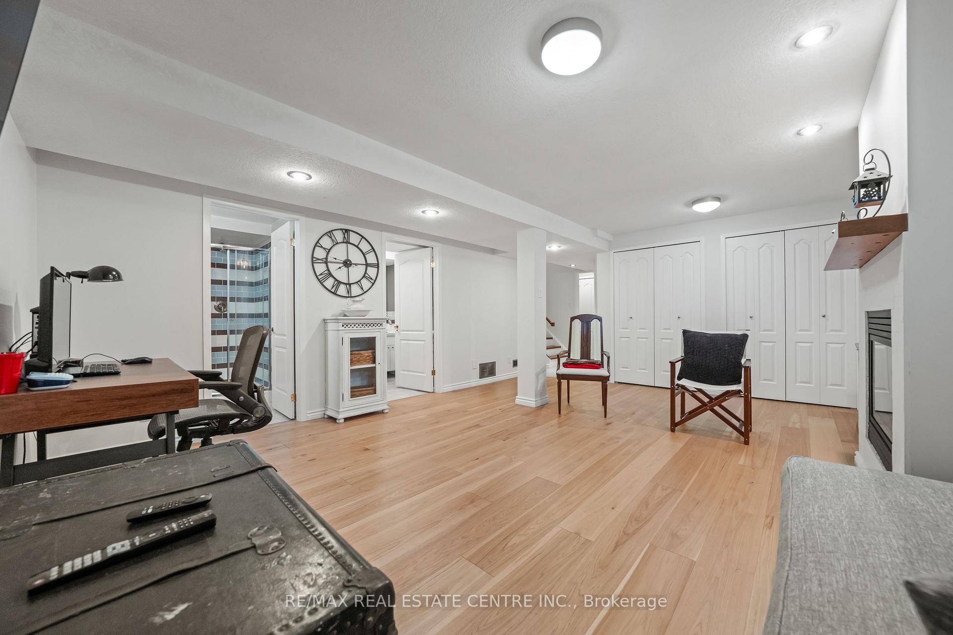 Photo 30 of Unit 11, 232 Kingswood Drive, Kitchener — HOMEH