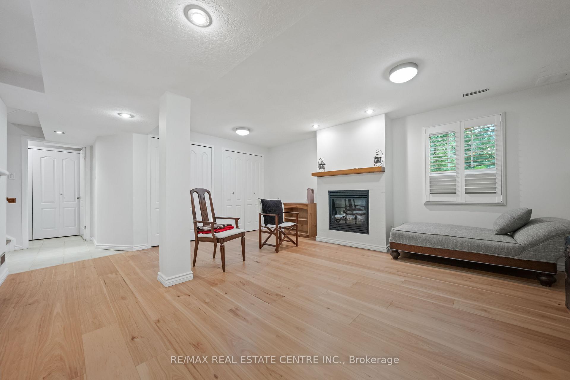 Photo 32 of Unit 11, 232 Kingswood Drive, Kitchener — HOMEH