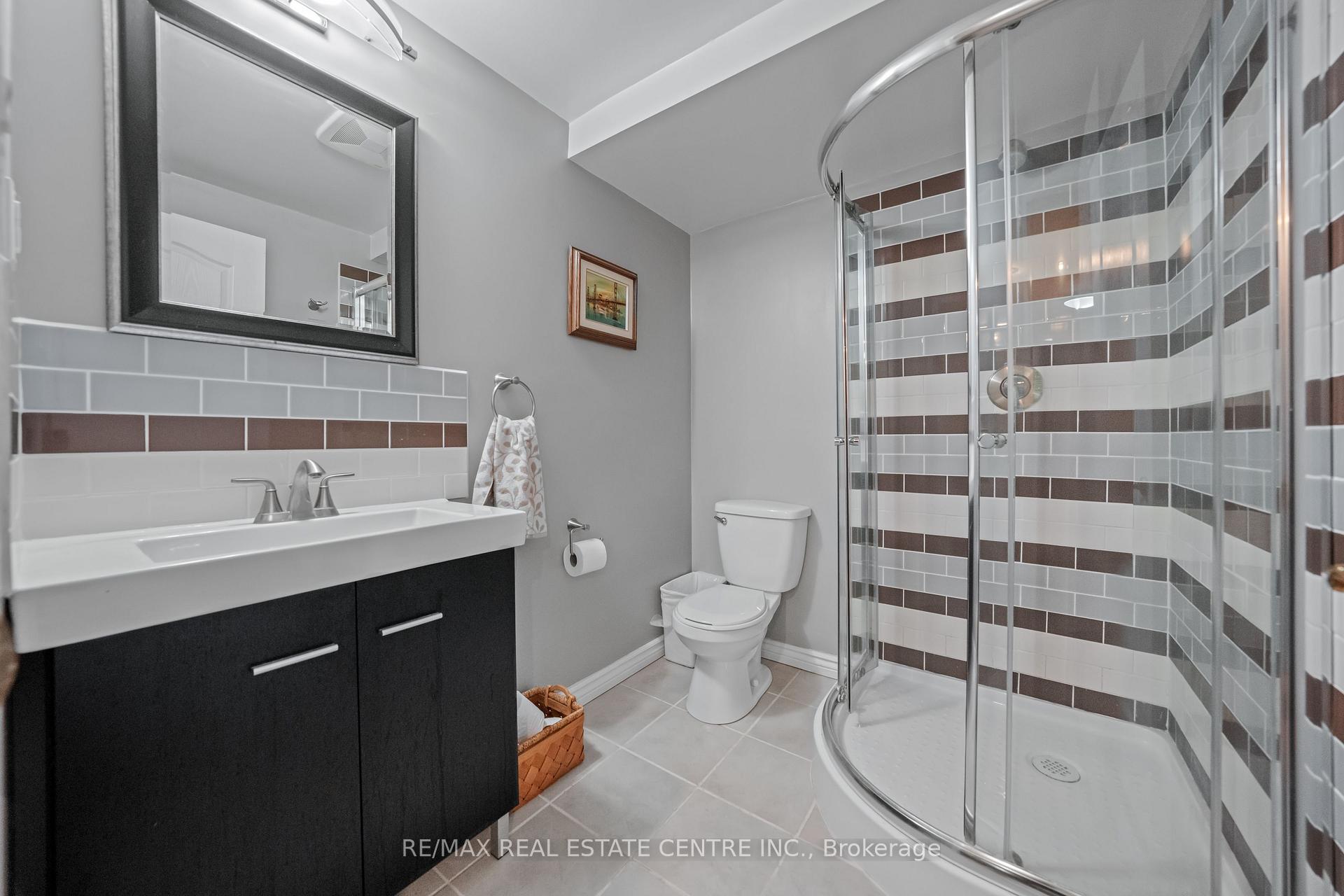 Photo 34 of Unit 11, 232 Kingswood Drive, Kitchener — HOMEH
