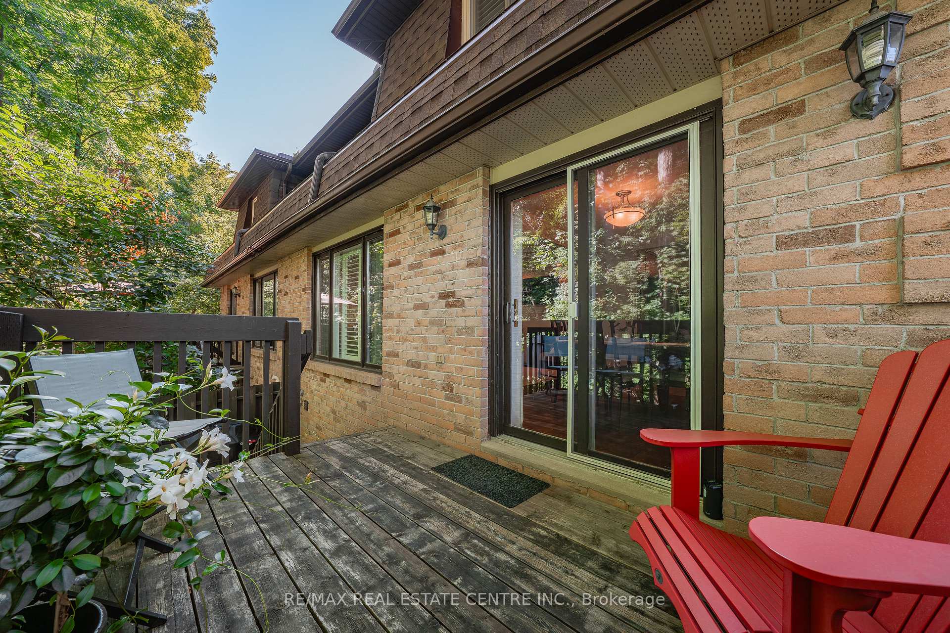 Photo 35 of Unit 11, 232 Kingswood Drive, Kitchener — HOMEH