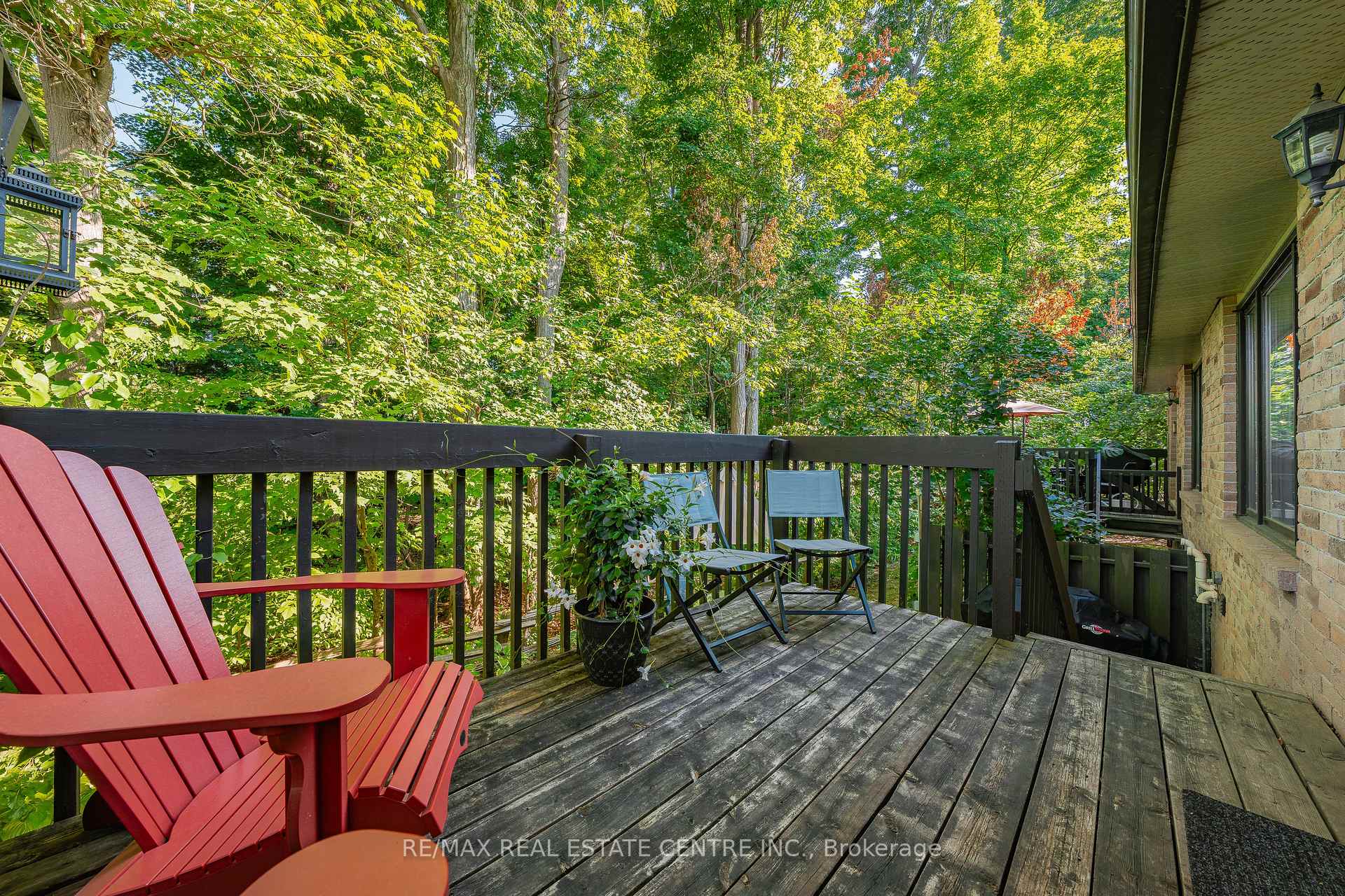 Photo 36 of Unit 11, 232 Kingswood Drive, Kitchener — HOMEH