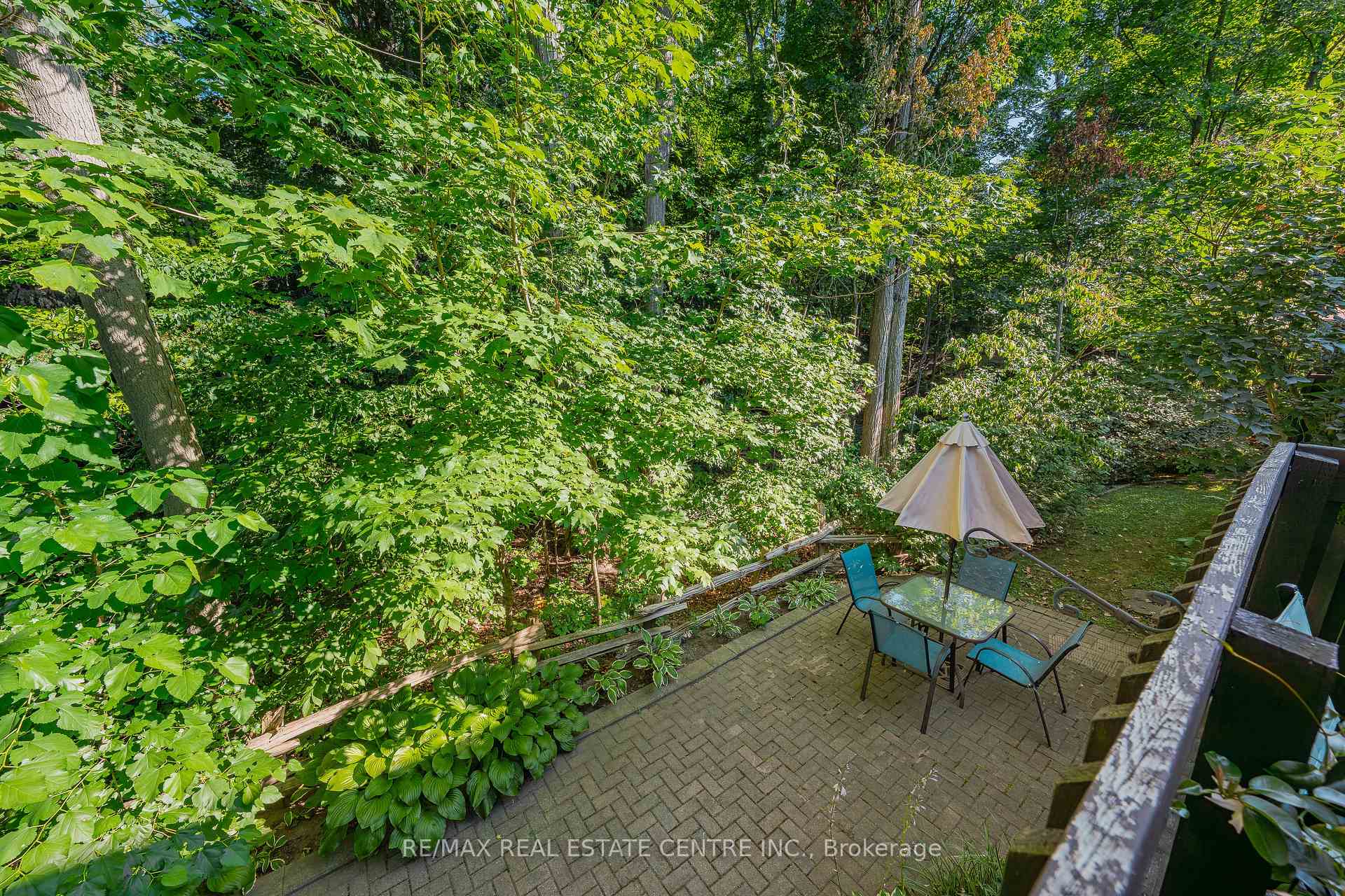 Photo 37 of Unit 11, 232 Kingswood Drive, Kitchener — HOMEH