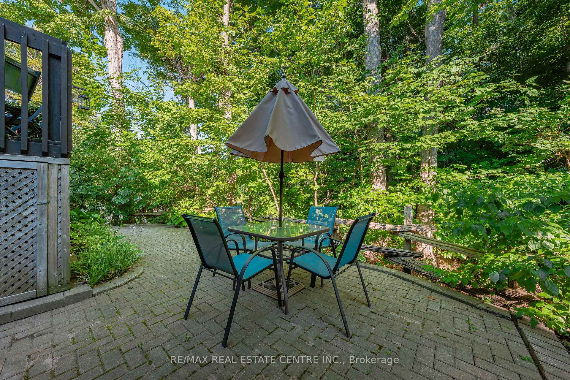 Photo 38 of Unit 11, 232 Kingswood Drive, Kitchener — HOMEH