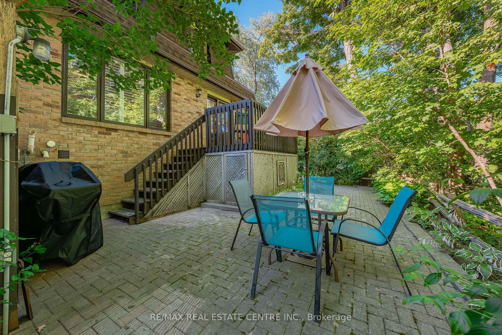 Photo 39 of Unit 11, 232 Kingswood Drive, Kitchener — HOMEH
