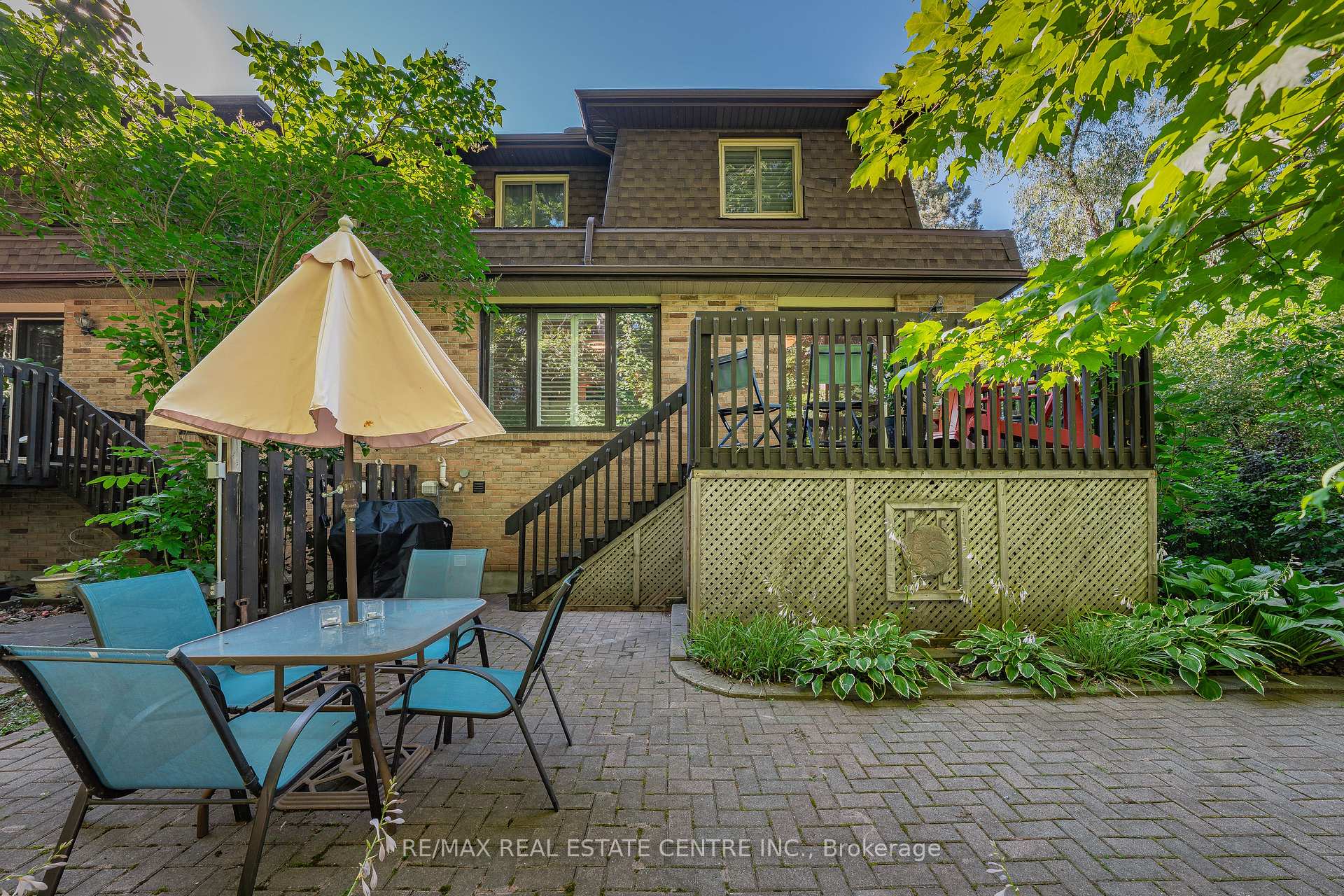 Photo 40 of Unit 11, 232 Kingswood Drive, Kitchener — HOMEH