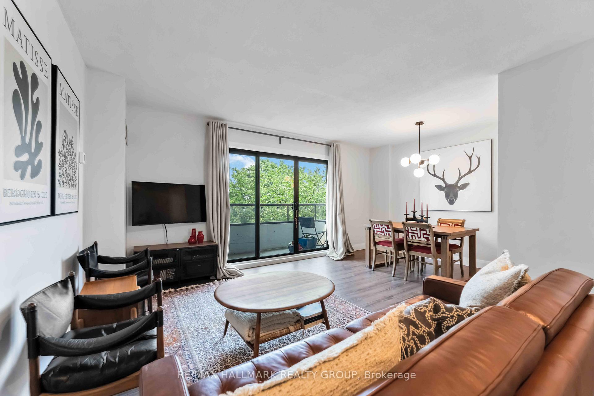 Photo 7 of Unit 406, 333 Chapel Street, Ottawa, Sandy Hill — HOMEH