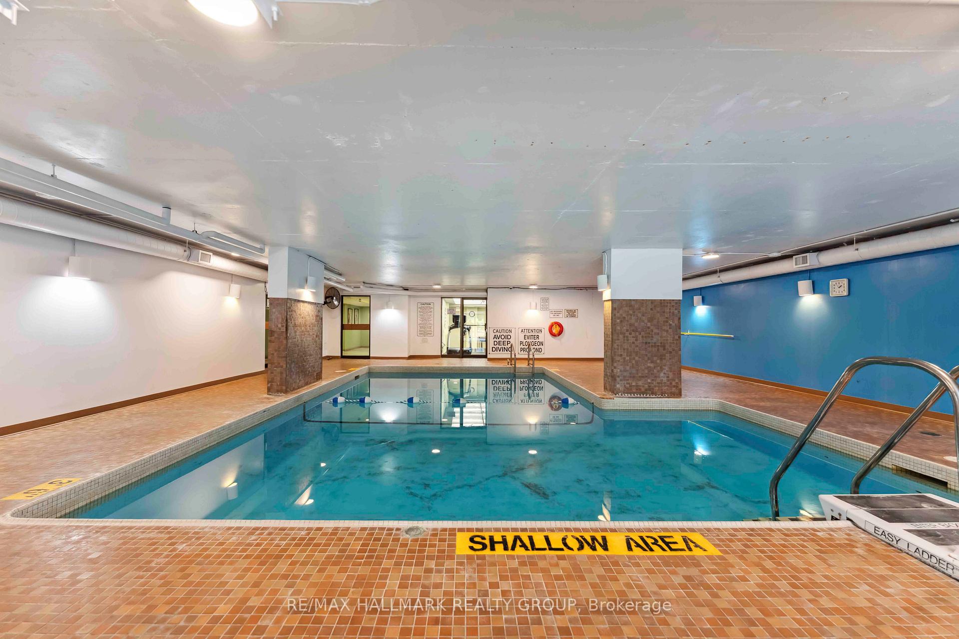 Photo 30 of Unit 406, 333 Chapel Street, Ottawa, Sandy Hill — HOMEH