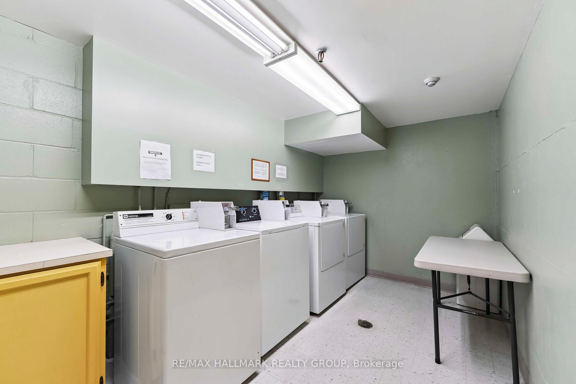 Photo 34 of Unit 406, 333 Chapel Street, Ottawa, Sandy Hill — HOMEH