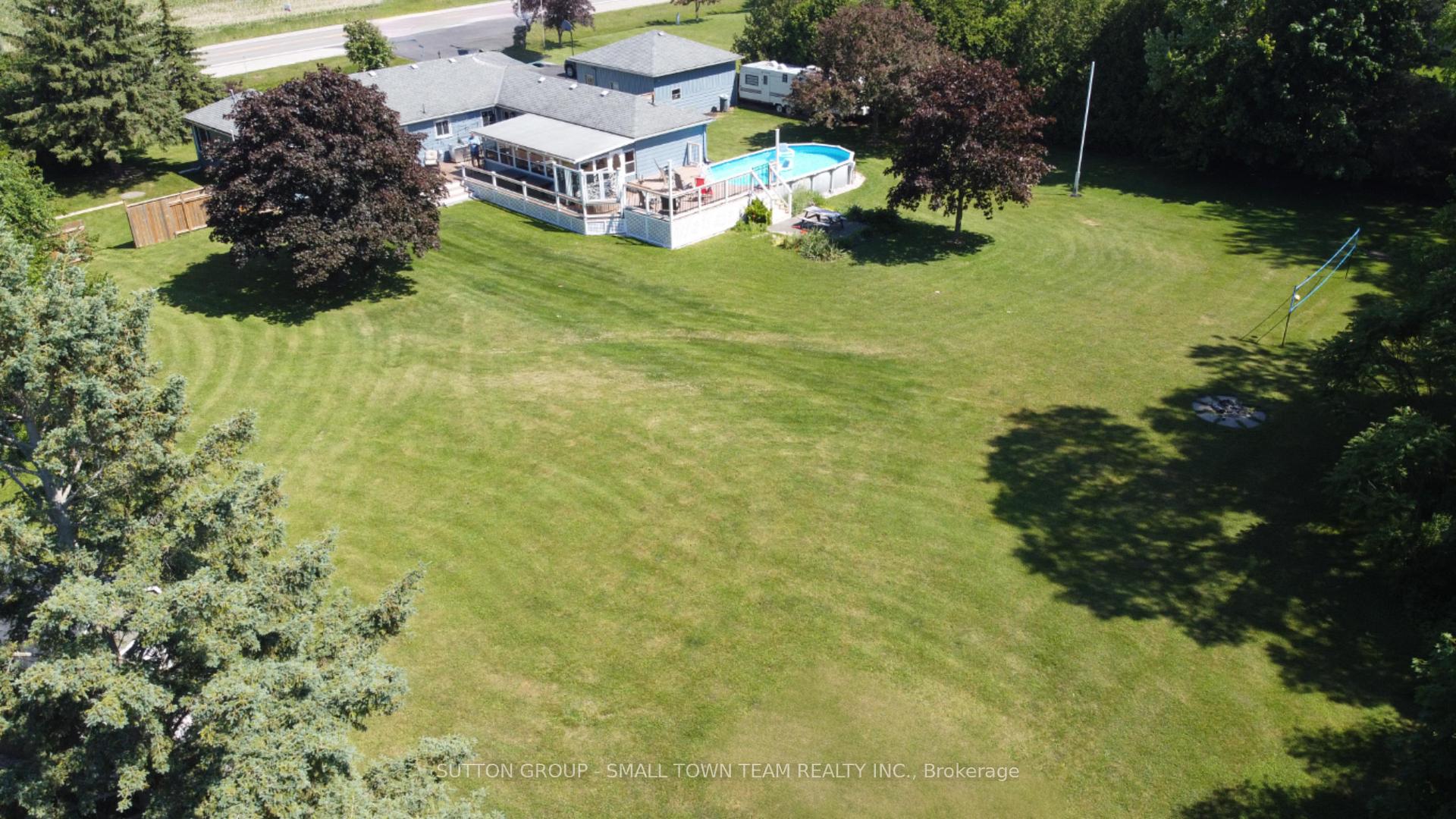 Photo 1 of 72223 Bluewater Highway, Bluewater, Hay — HOMEH