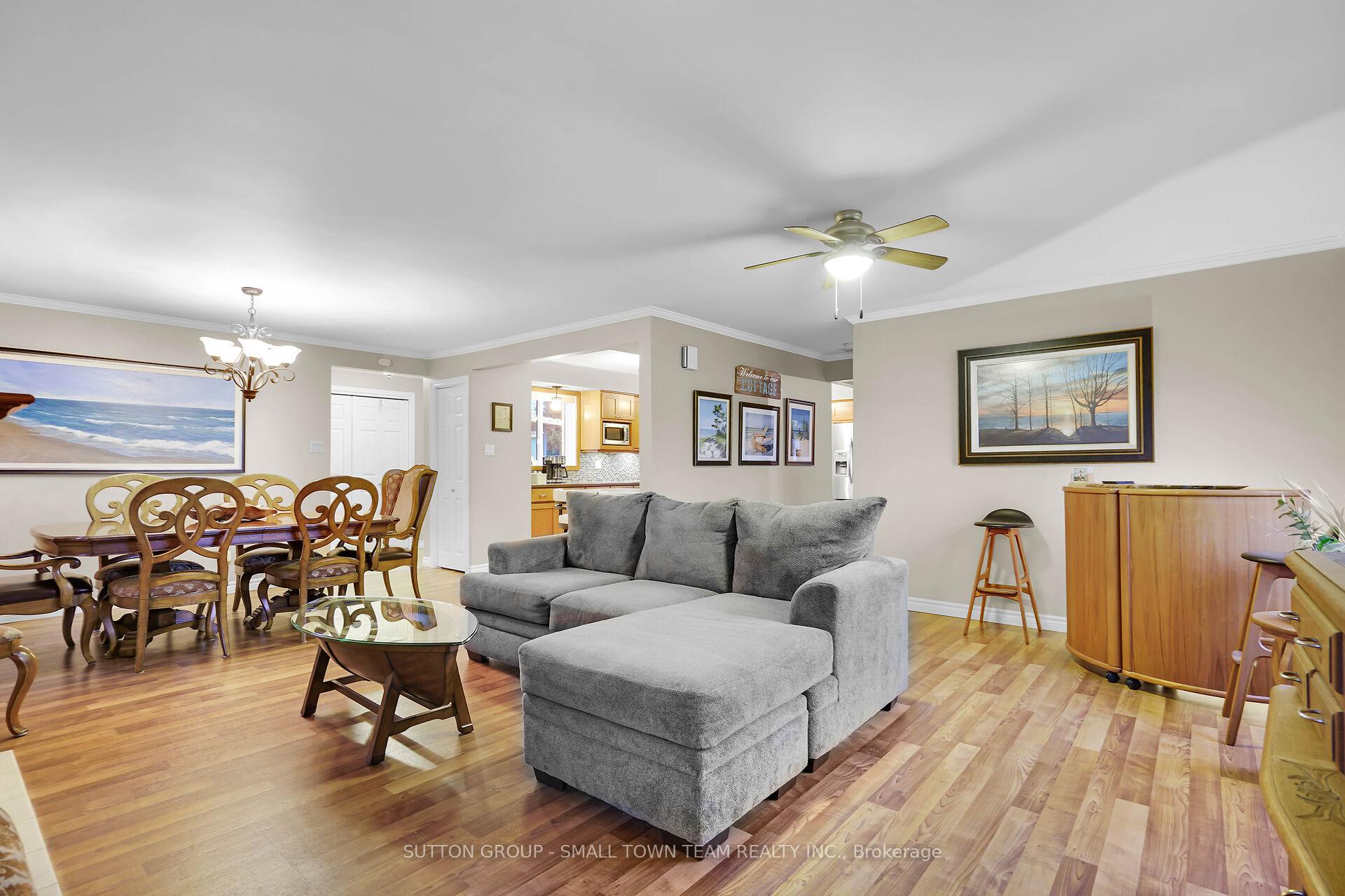 Photo 4 of 72223 Bluewater Highway, Bluewater, Hay — HOMEH