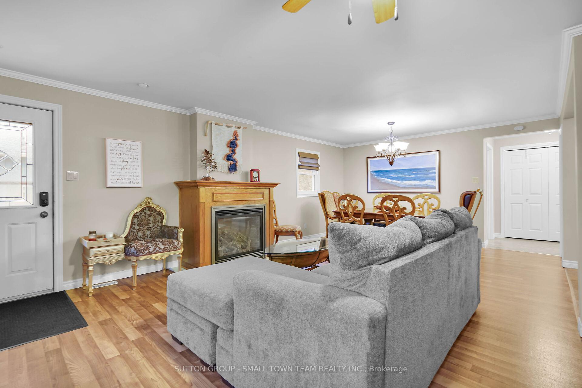 Photo 5 of 72223 Bluewater Highway, Bluewater, Hay — HOMEH