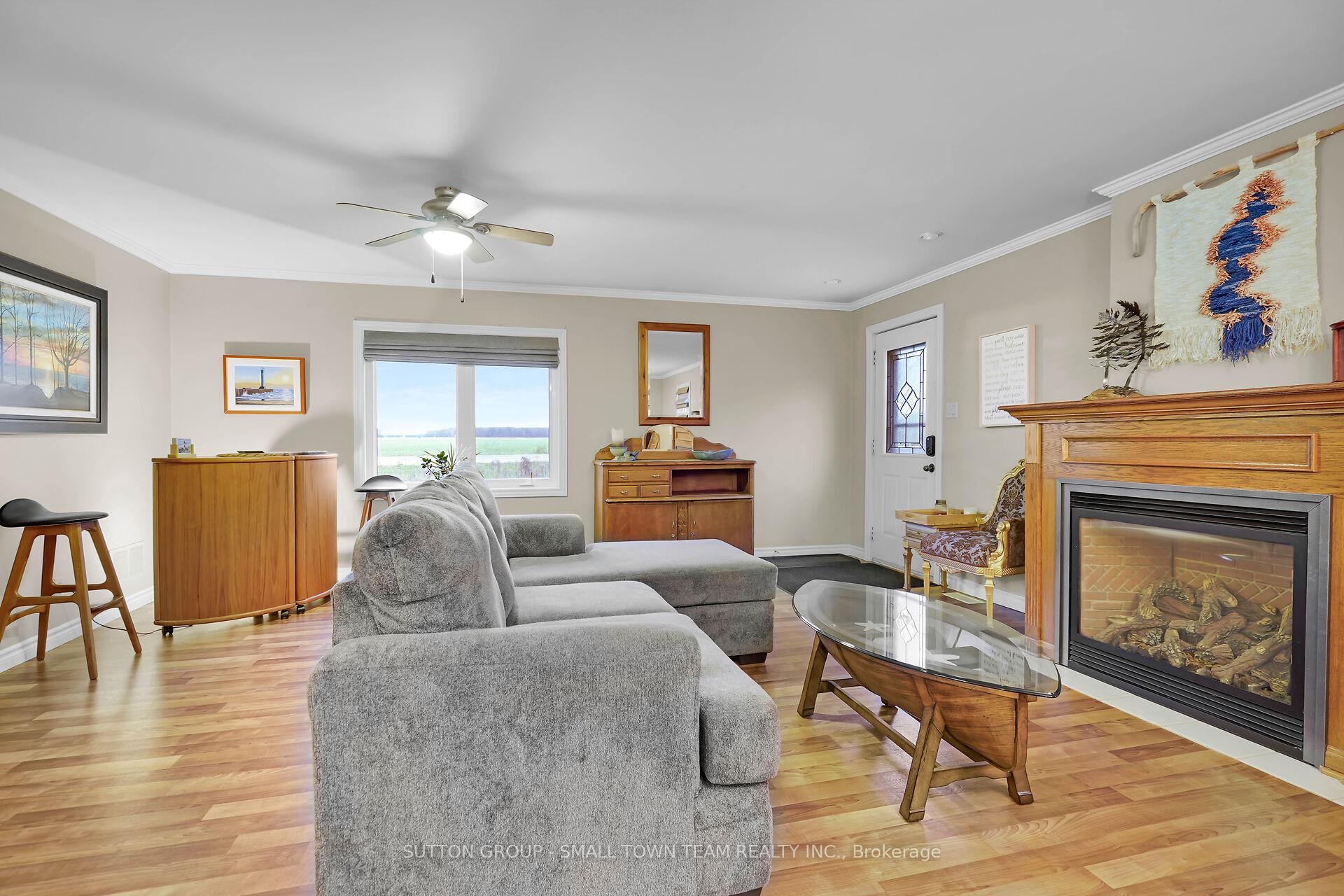 Photo 6 of 72223 Bluewater Highway, Bluewater, Hay — HOMEH