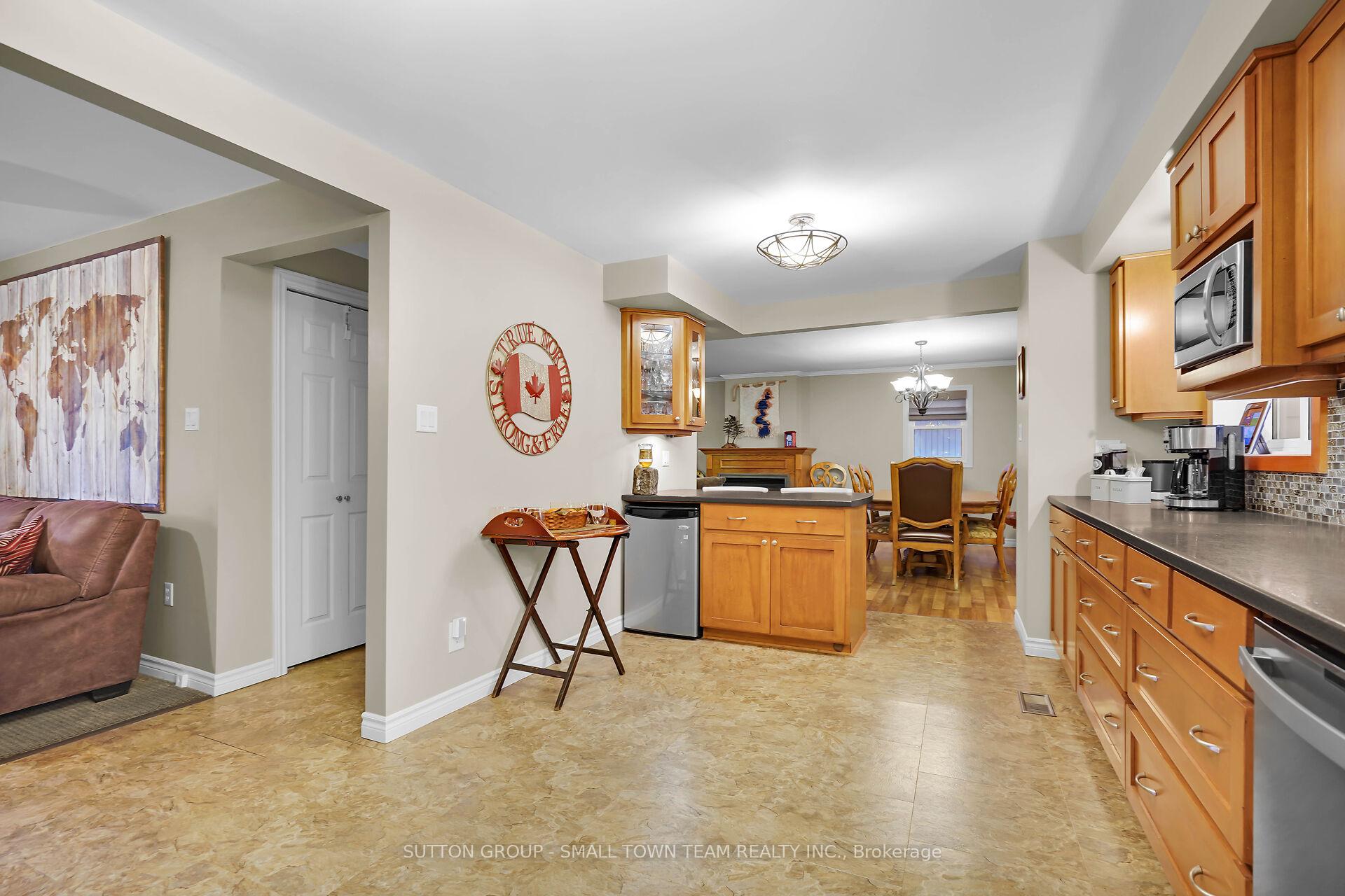 Photo 10 of 72223 Bluewater Highway, Bluewater, Hay — HOMEH