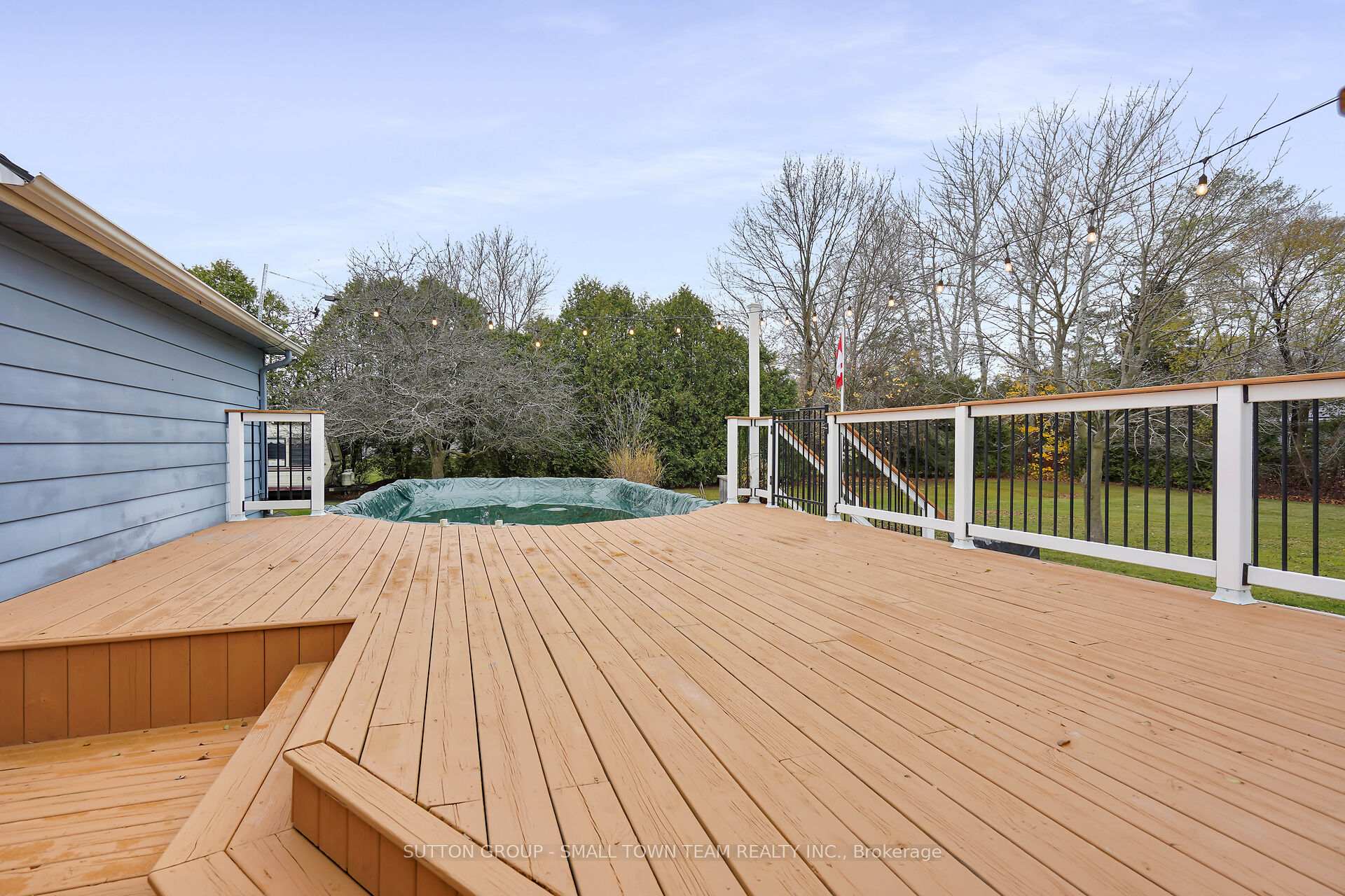 Photo 33 of 72223 Bluewater Highway, Bluewater, Hay — HOMEH