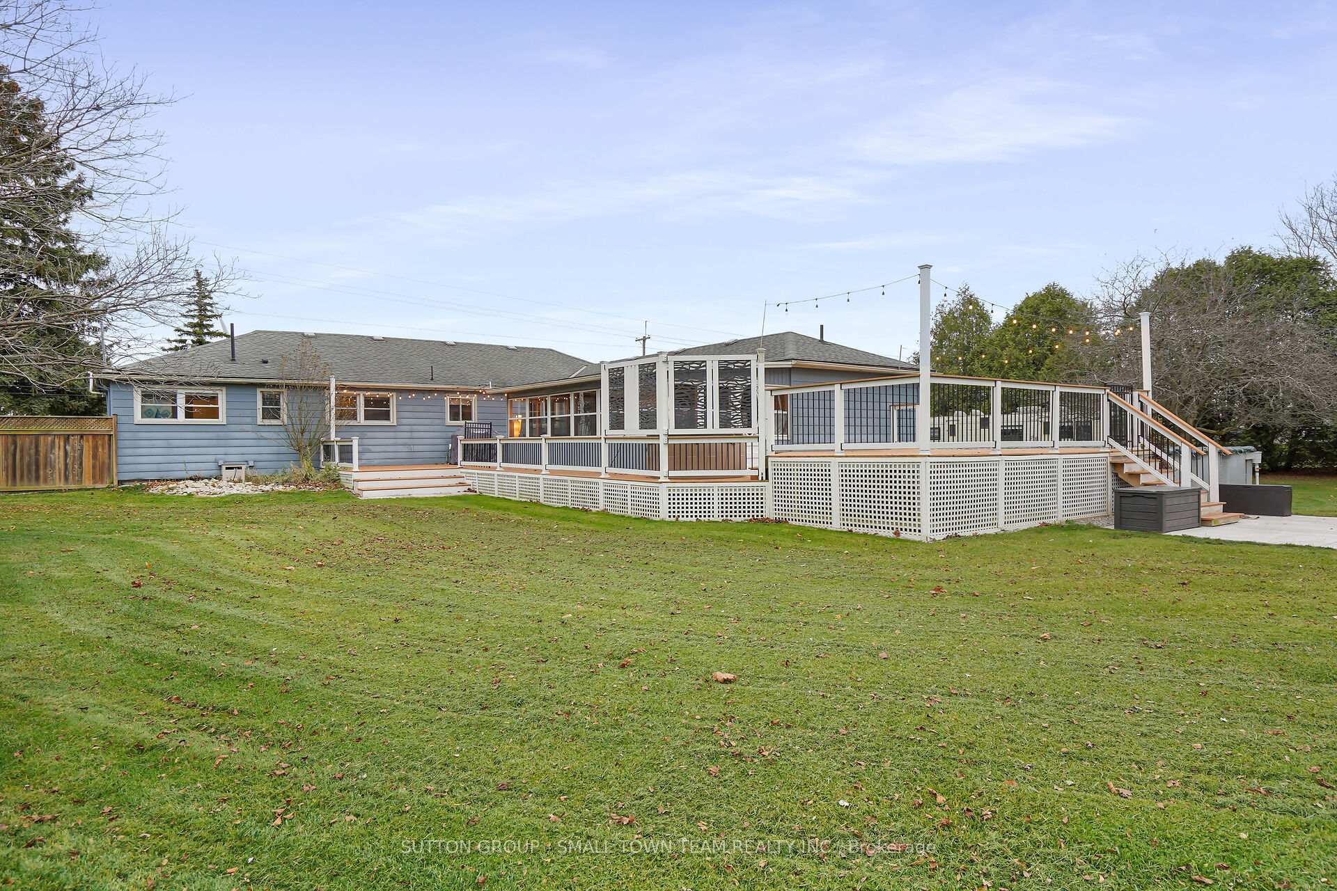 Photo 38 of 72223 Bluewater Highway, Bluewater, Hay — HOMEH