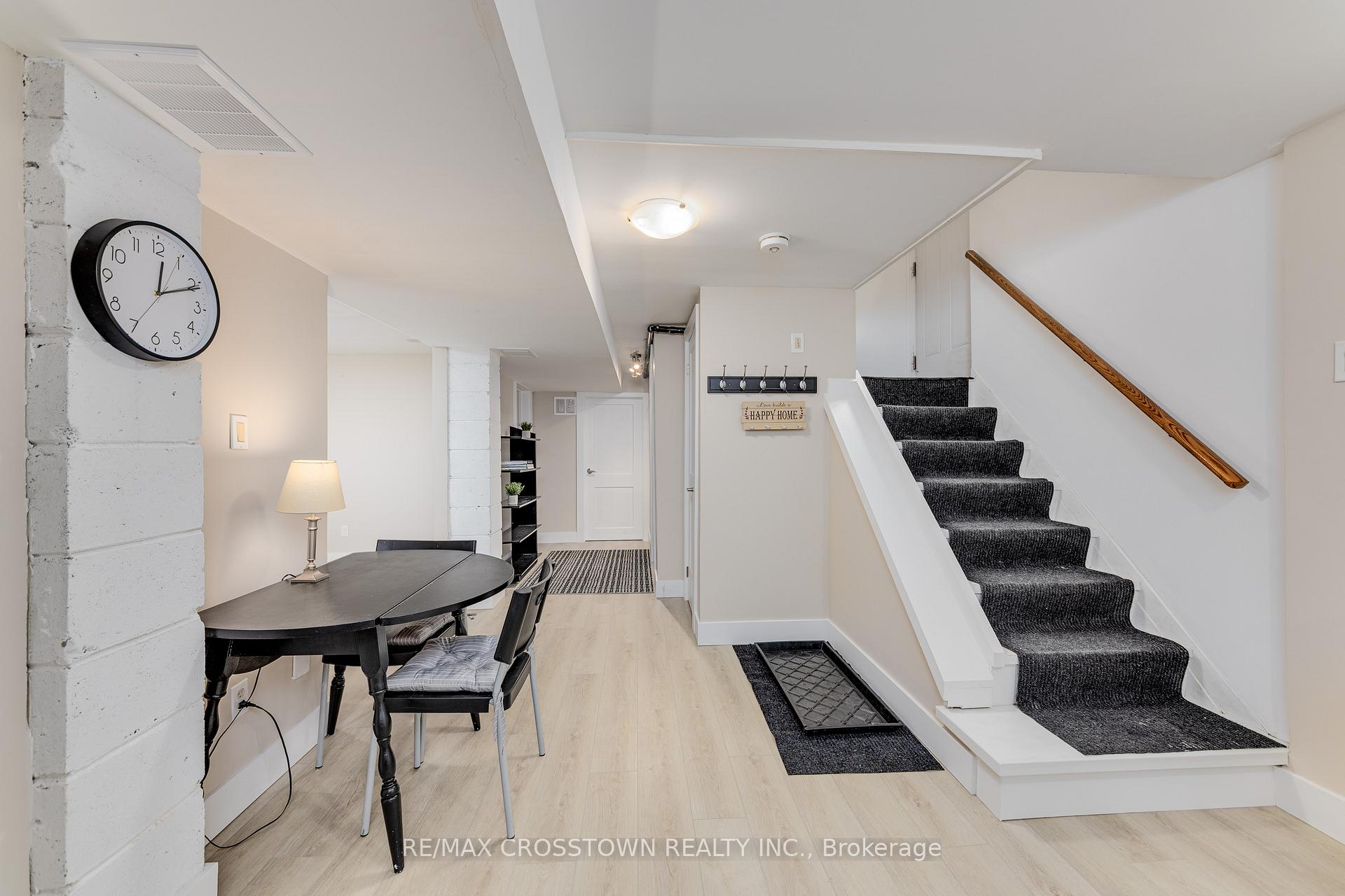Photo 6 of 6 Davidson Street, Barrie, 400 North — HOMEH