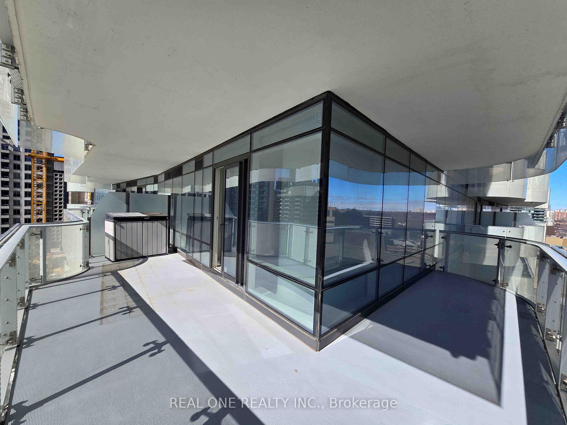 Photo 16 of Unit 1204, 1 Bloor Street E, Toronto, Church-Yonge Corridor — HOMEH