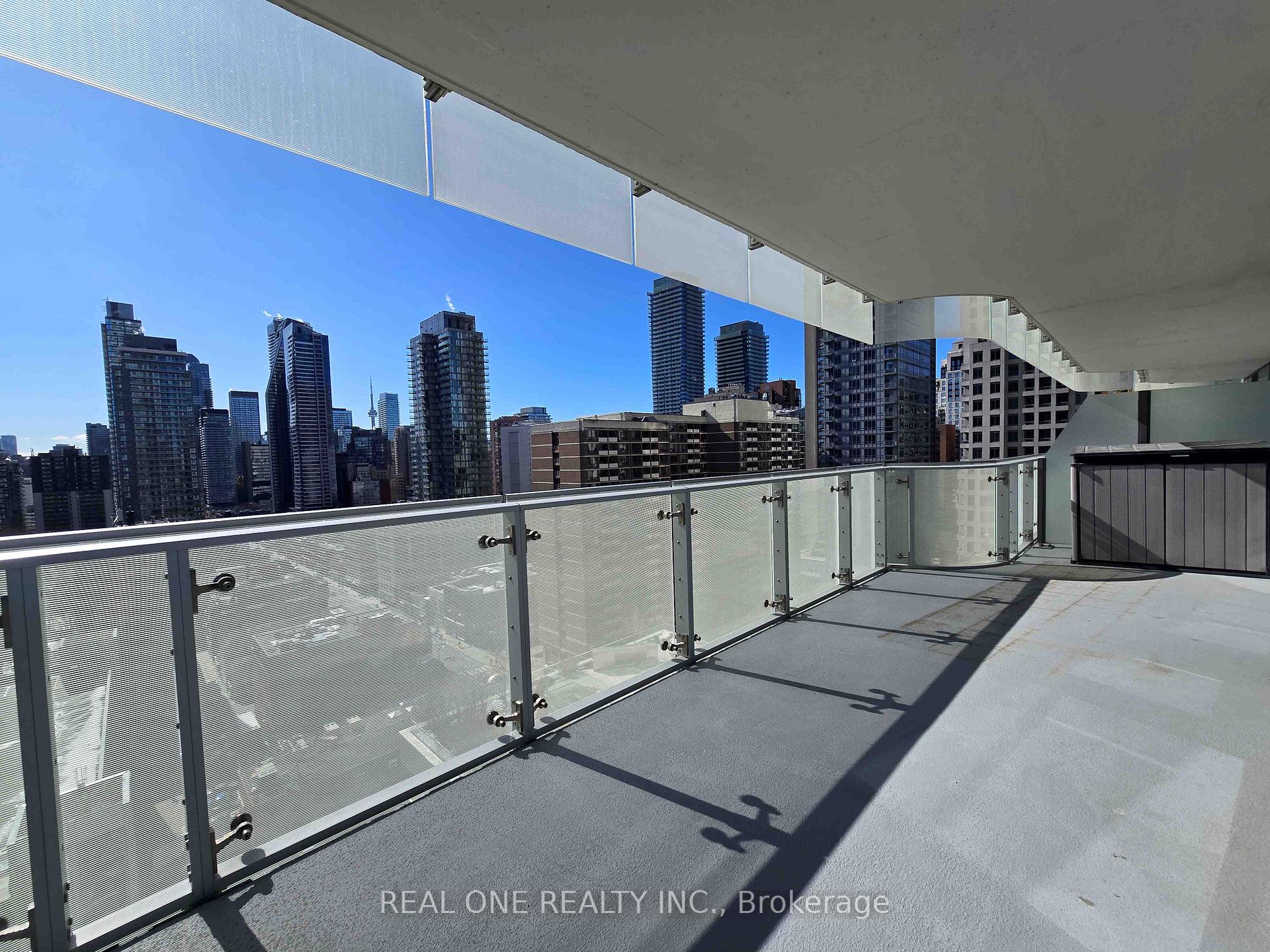 Photo 17 of Unit 1204, 1 Bloor Street E, Toronto, Church-Yonge Corridor — HOMEH