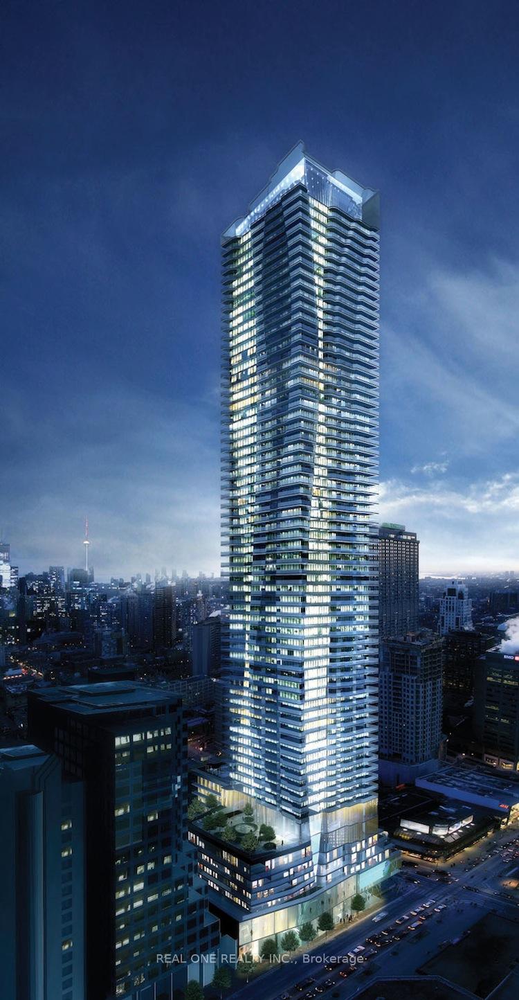 Photo 20 of Unit 1204, 1 Bloor Street E, Toronto, Church-Yonge Corridor — HOMEH