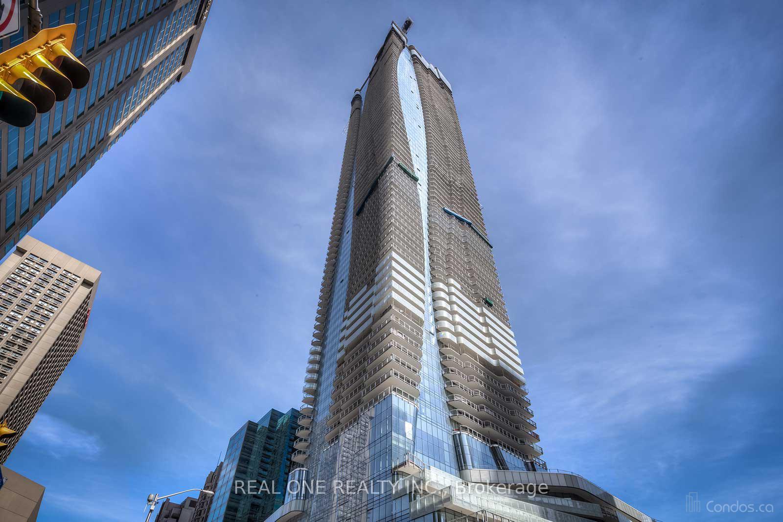 Photo 21 of Unit 1204, 1 Bloor Street E, Toronto, Church-Yonge Corridor — HOMEH
