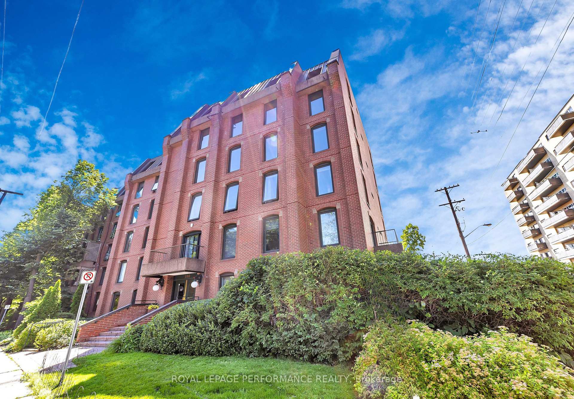 Photo 2 of Unit 12, 100 Rideau Terrace, Ottawa, Lindenlea — HOMEH