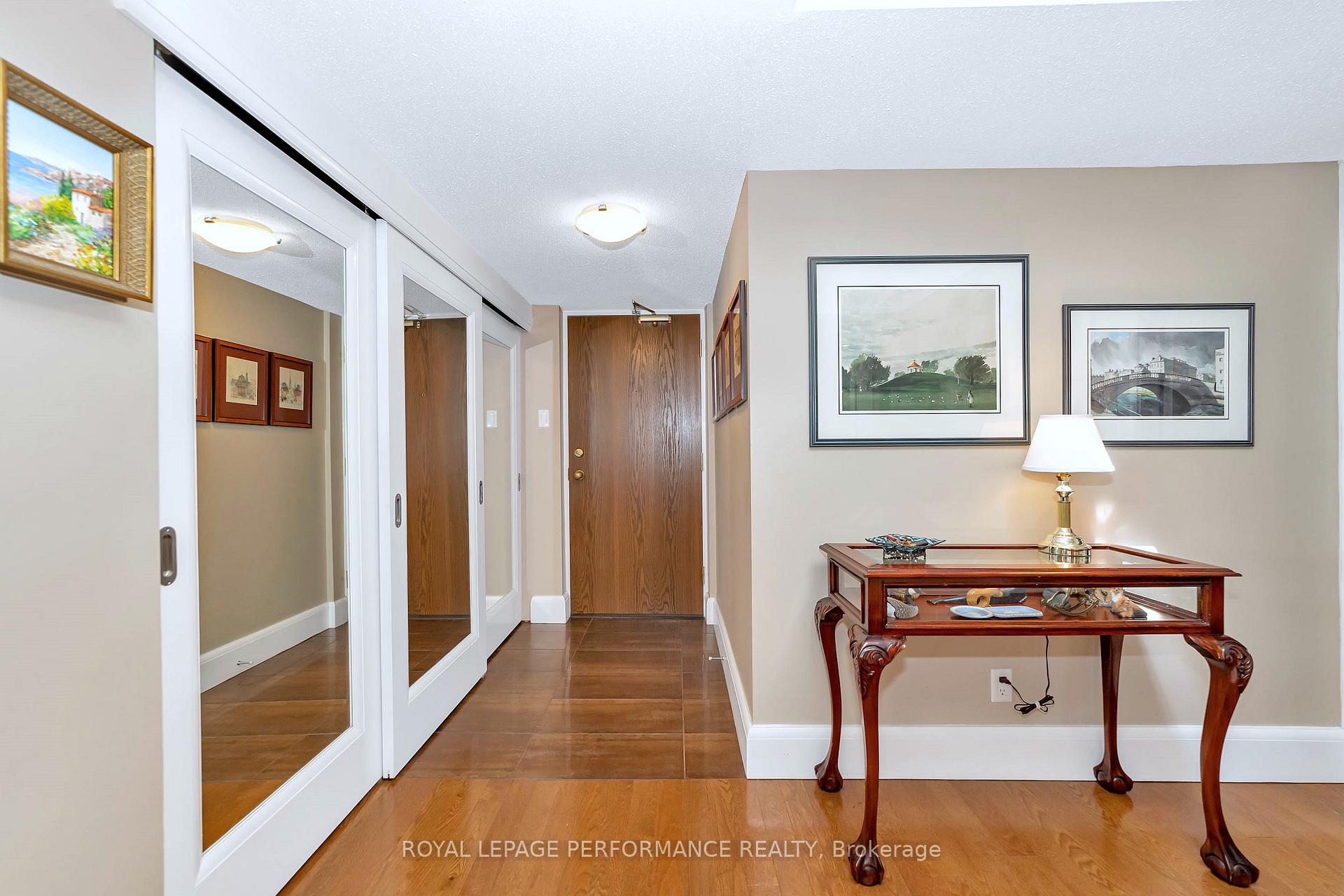 Photo 4 of Unit 12, 100 Rideau Terrace, Ottawa, Lindenlea — HOMEH