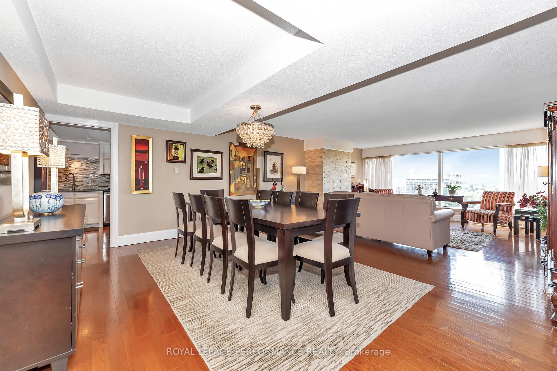 Photo 5 of Unit 12, 100 Rideau Terrace, Ottawa, Lindenlea — HOMEH