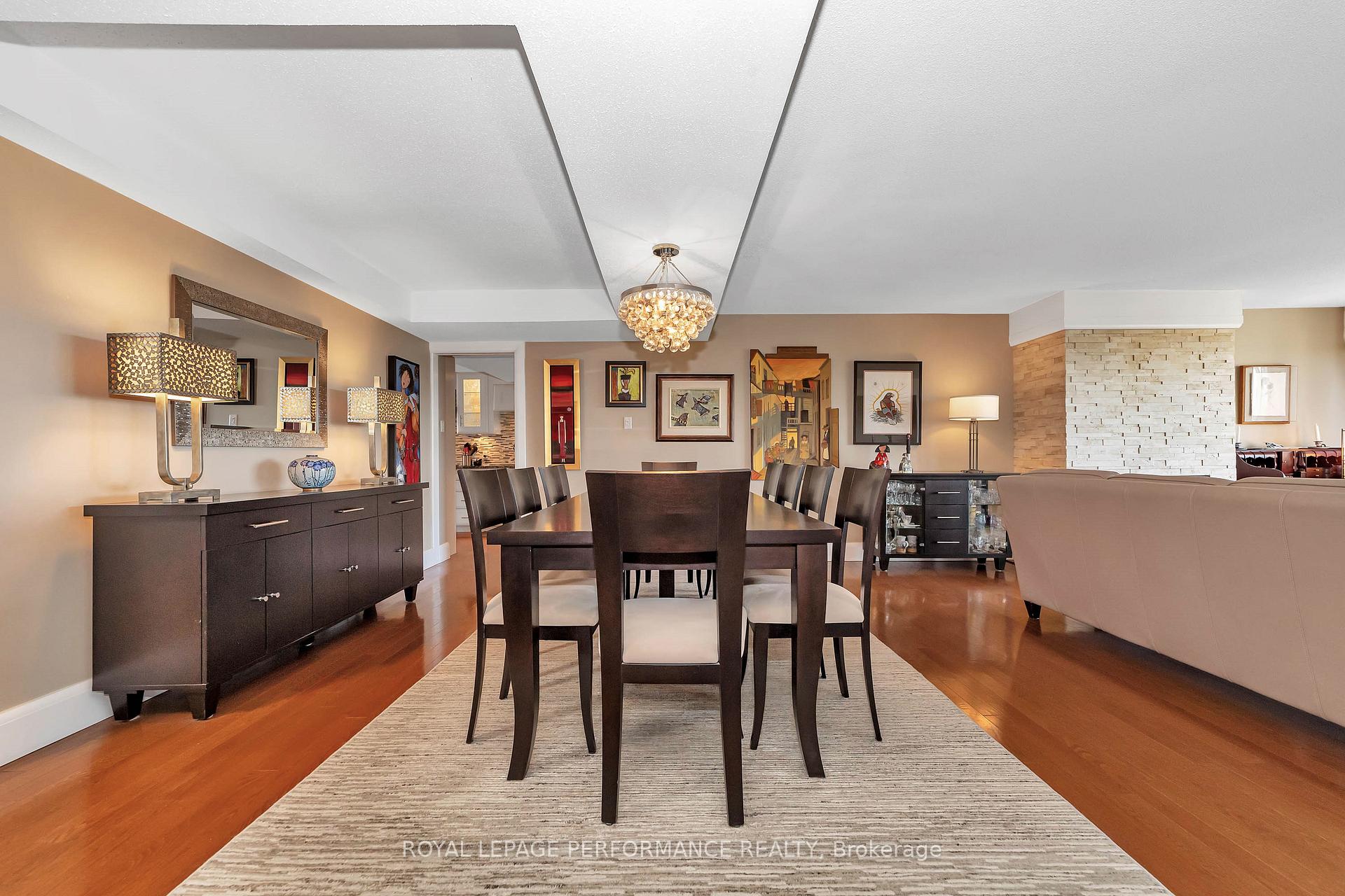 Photo 6 of Unit 12, 100 Rideau Terrace, Ottawa, Lindenlea — HOMEH