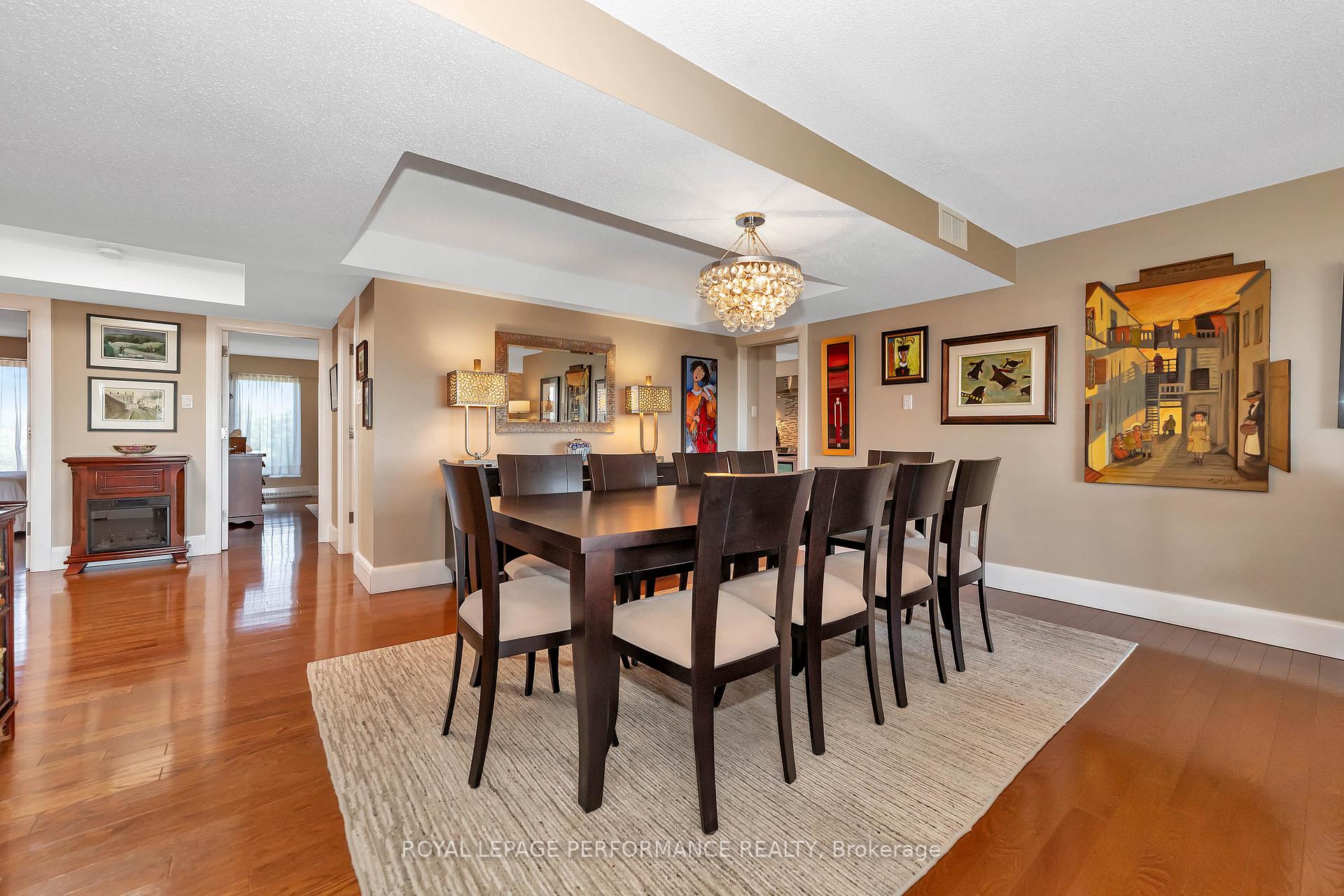Photo 7 of Unit 12, 100 Rideau Terrace, Ottawa, Lindenlea — HOMEH