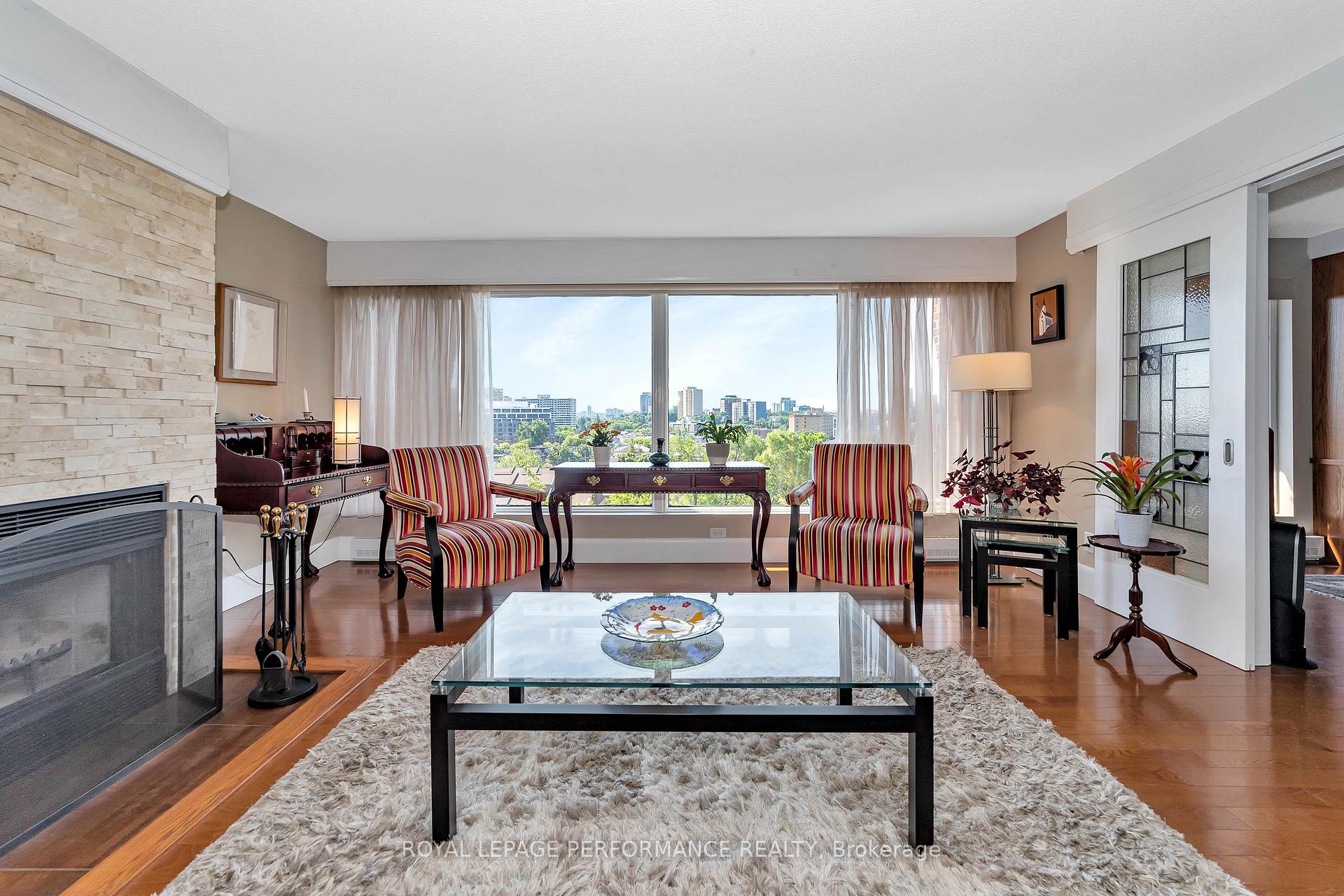Photo 8 of Unit 12, 100 Rideau Terrace, Ottawa, Lindenlea — HOMEH