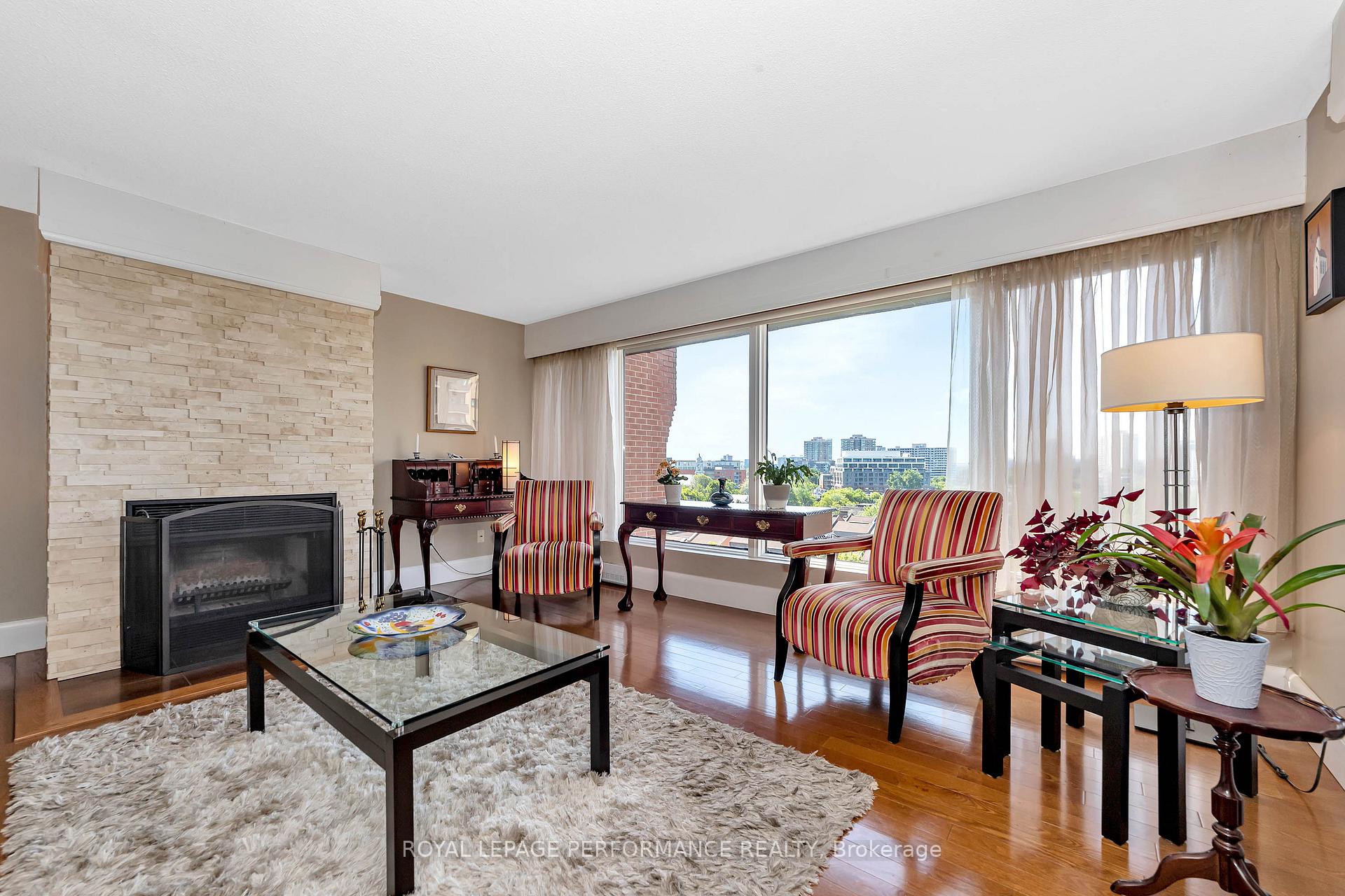 Photo 9 of Unit 12, 100 Rideau Terrace, Ottawa, Lindenlea — HOMEH