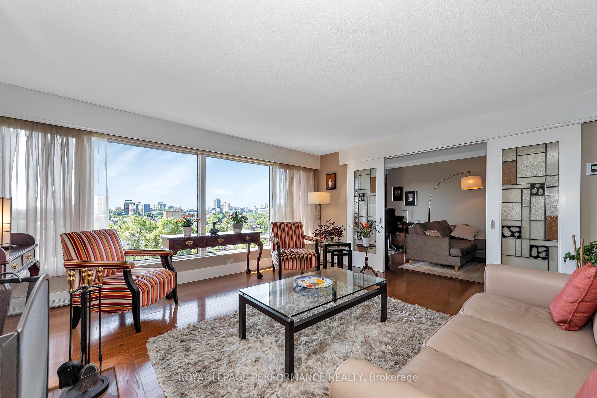 Photo 10 of Unit 12, 100 Rideau Terrace, Ottawa, Lindenlea — HOMEH