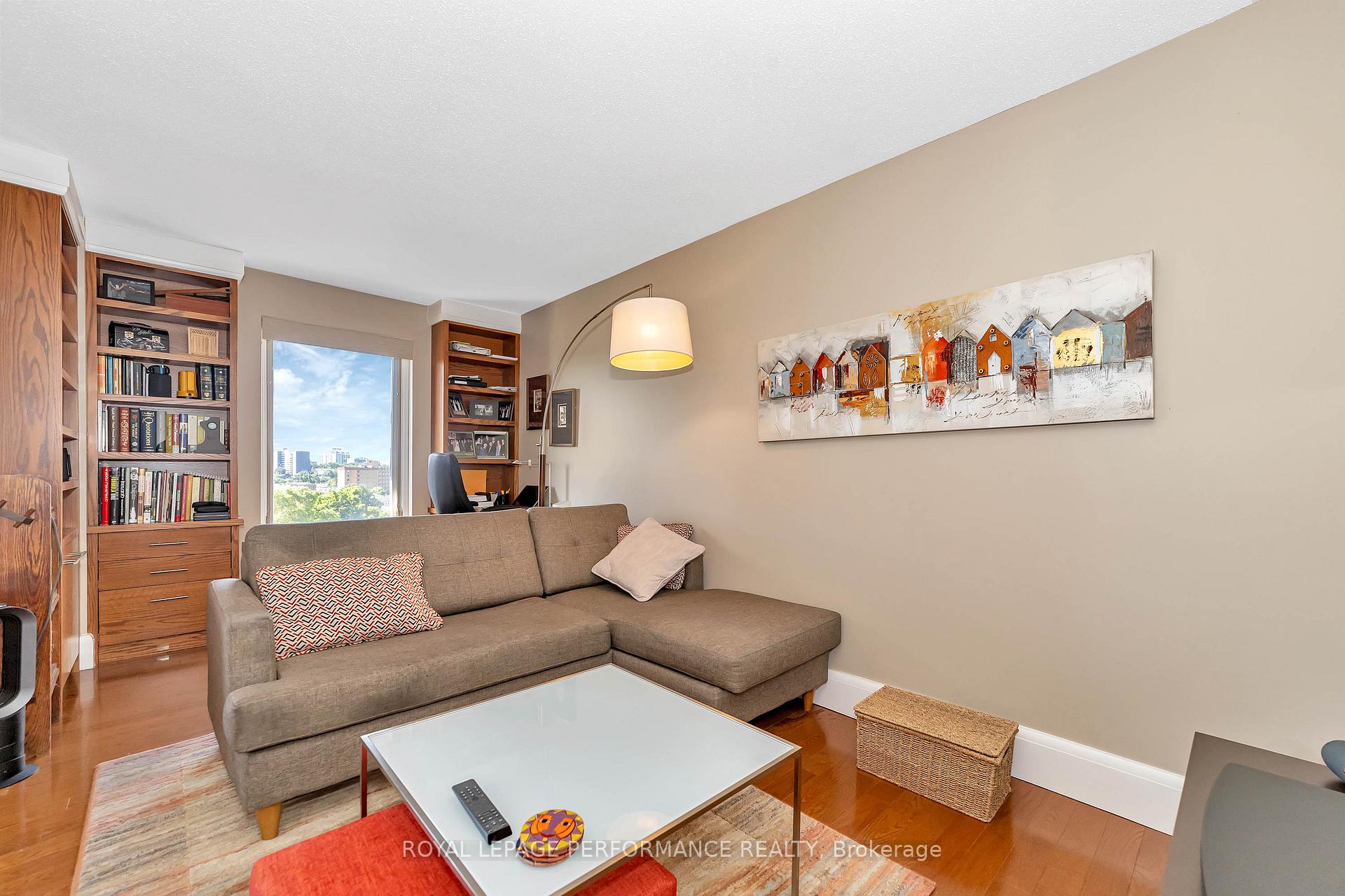 Photo 12 of Unit 12, 100 Rideau Terrace, Ottawa, Lindenlea — HOMEH