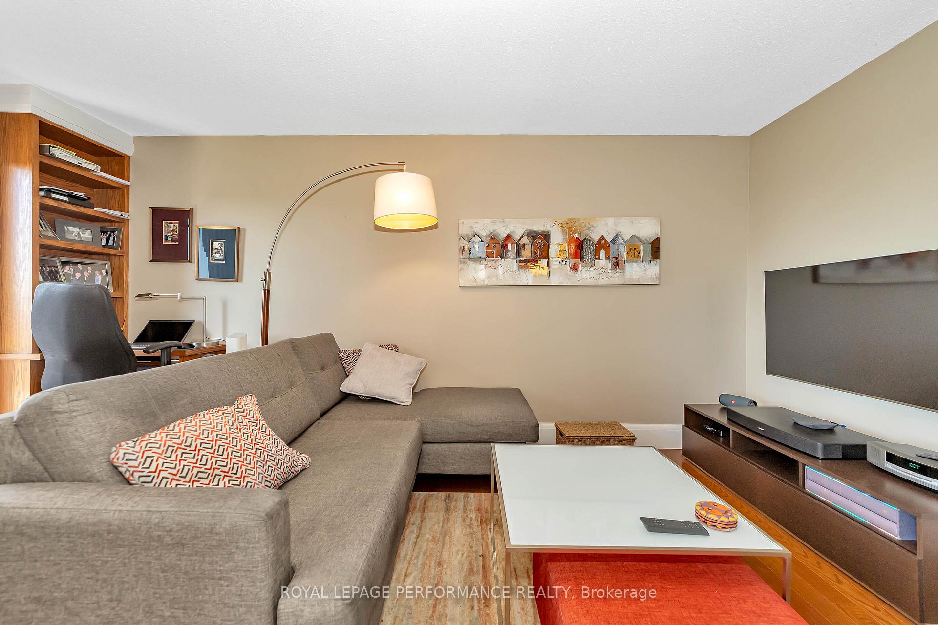 Photo 13 of Unit 12, 100 Rideau Terrace, Ottawa, Lindenlea — HOMEH