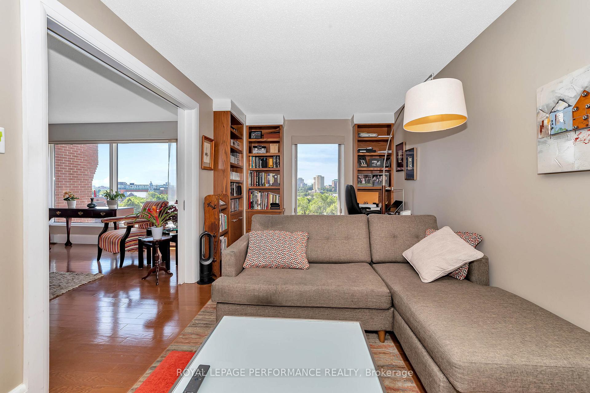 Photo 14 of Unit 12, 100 Rideau Terrace, Ottawa, Lindenlea — HOMEH