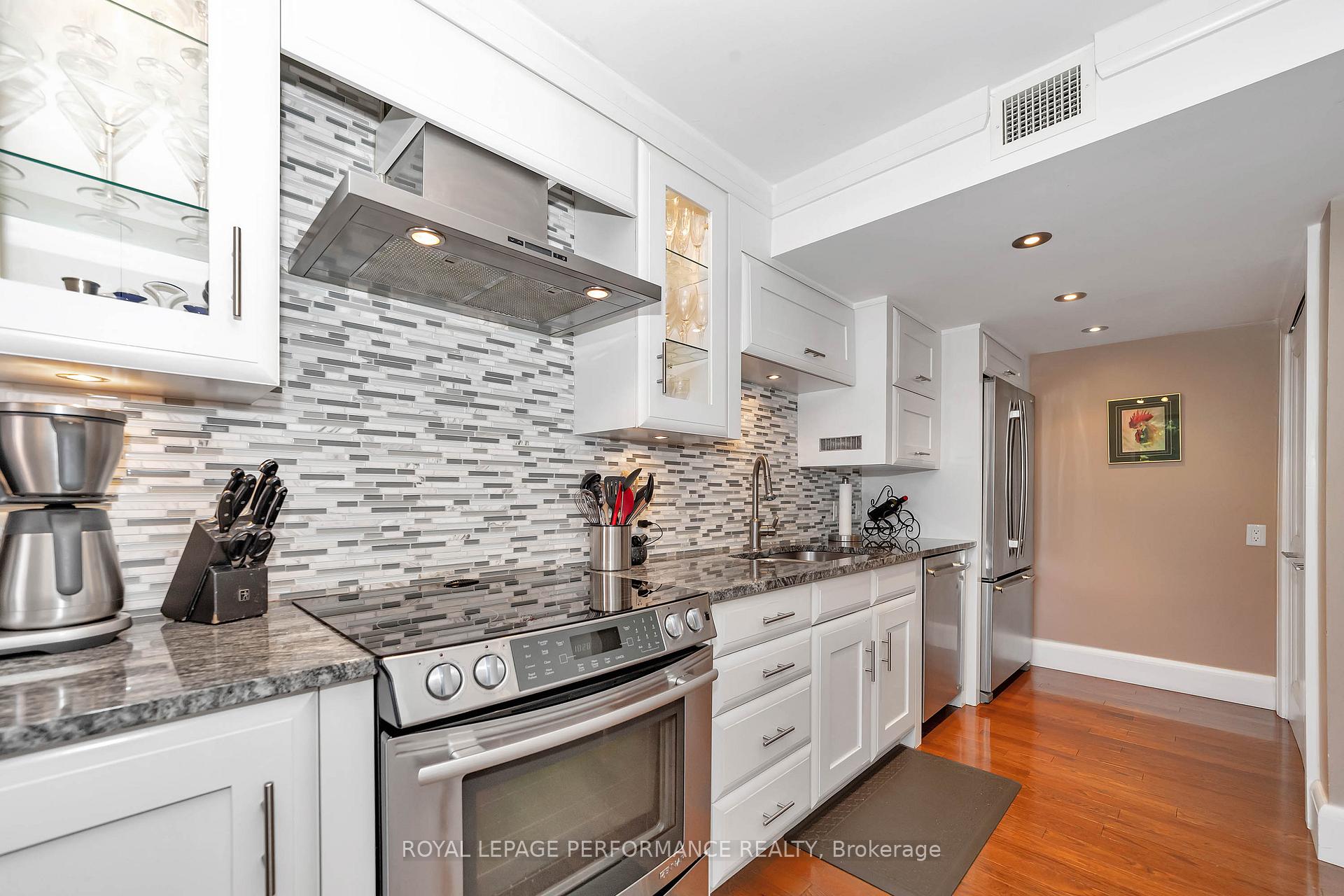 Photo 16 of Unit 12, 100 Rideau Terrace, Ottawa, Lindenlea — HOMEH