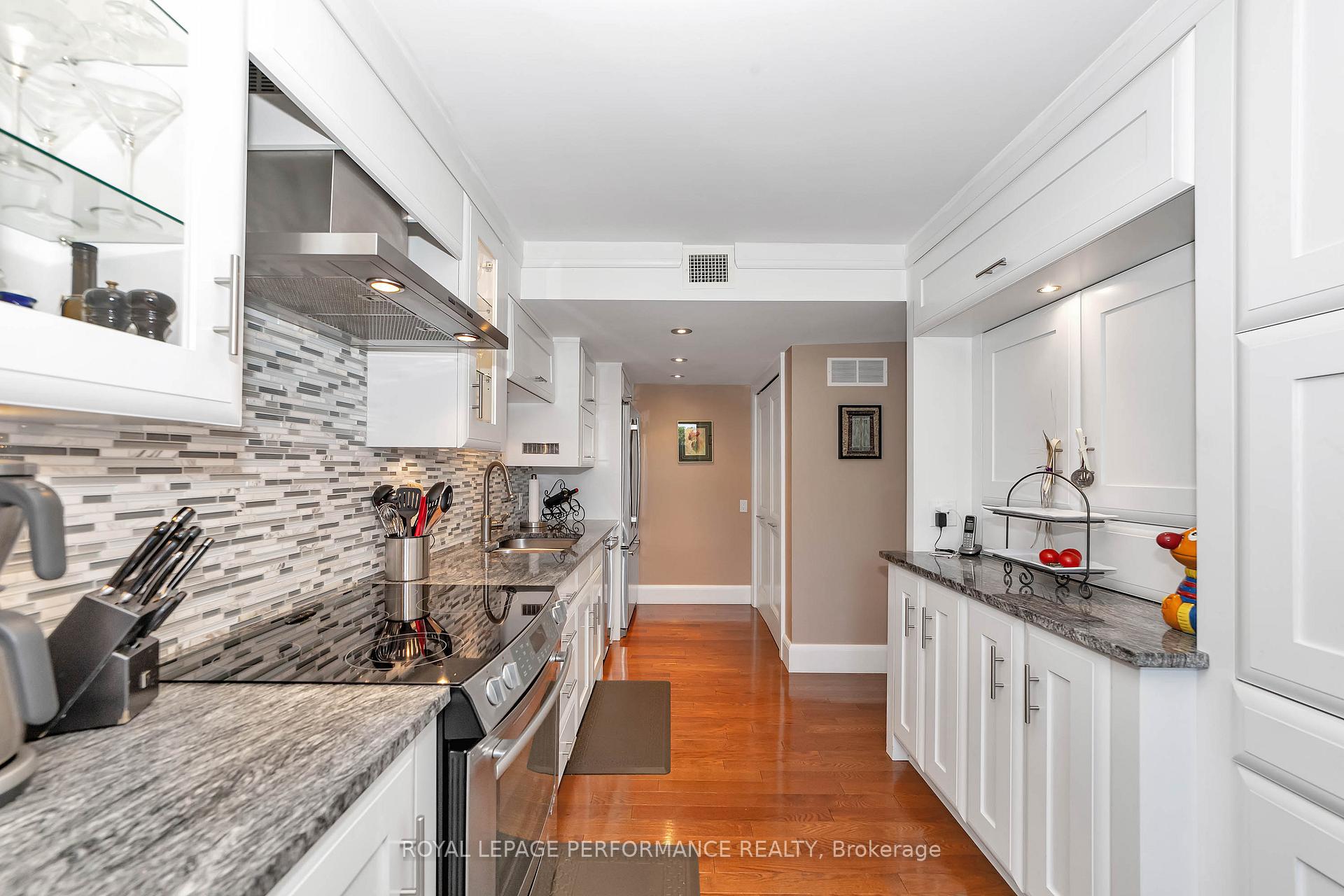 Photo 17 of Unit 12, 100 Rideau Terrace, Ottawa, Lindenlea — HOMEH
