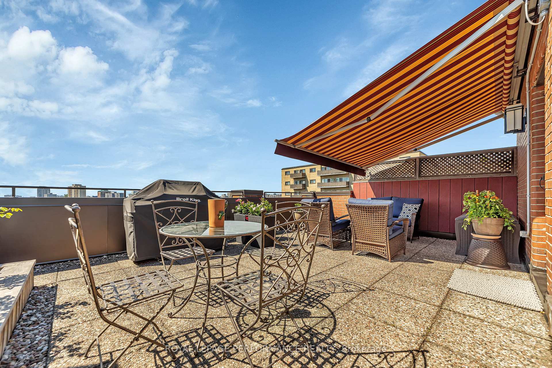 Photo 32 of Unit 12, 100 Rideau Terrace, Ottawa, Lindenlea — HOMEH