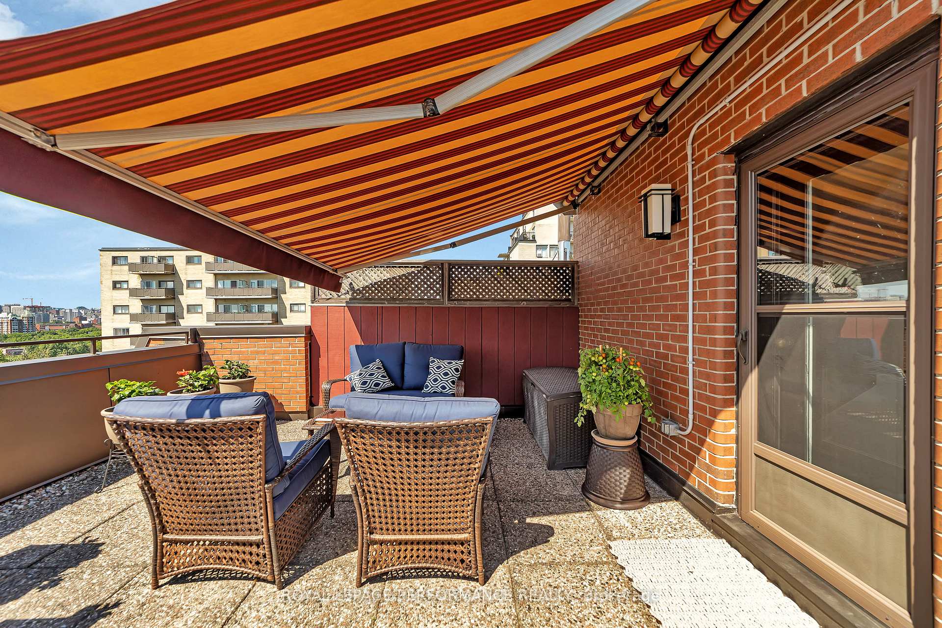 Photo 33 of Unit 12, 100 Rideau Terrace, Ottawa, Lindenlea — HOMEH