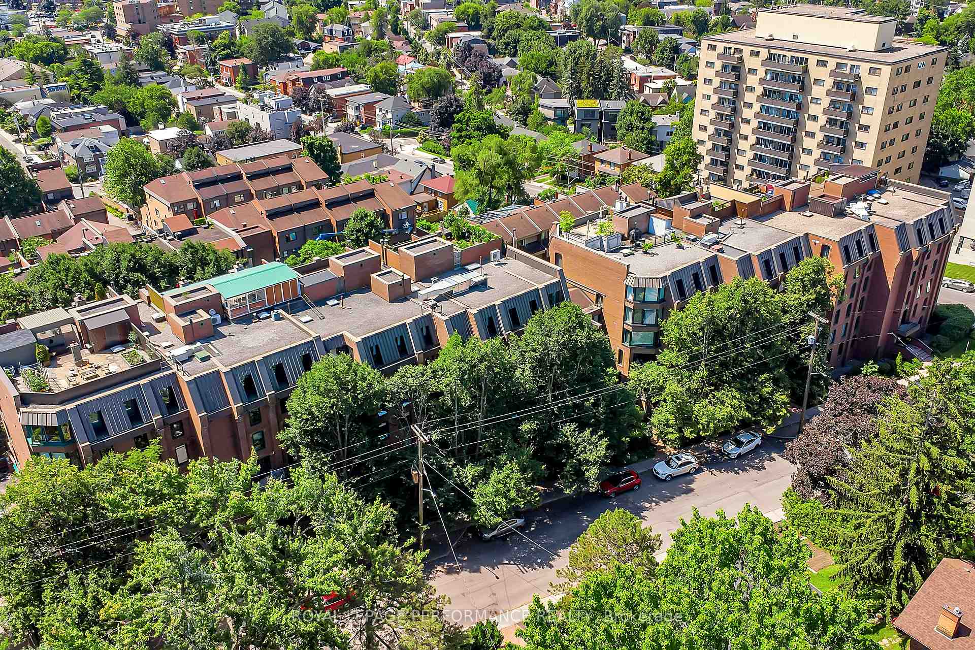 Photo 39 of Unit 12, 100 Rideau Terrace, Ottawa, Lindenlea — HOMEH