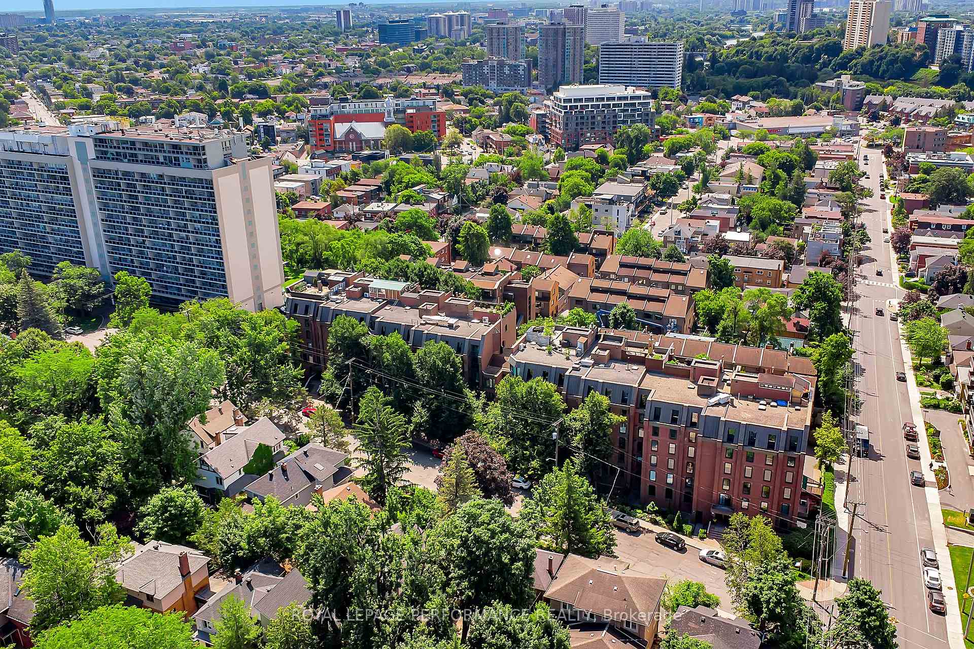 Photo 40 of Unit 12, 100 Rideau Terrace, Ottawa, Lindenlea — HOMEH