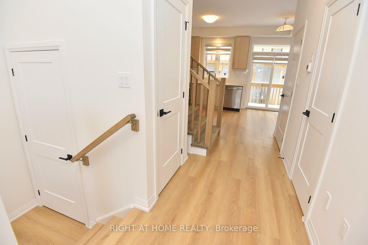 Photo 3 of Unit 68, 55 Tom Brown Drive, Brant, Paris — HOMEH