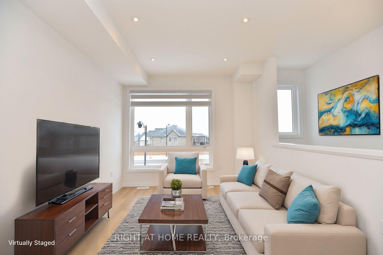 Photo 6 of Unit 68, 55 Tom Brown Drive, Brant, Paris — HOMEH