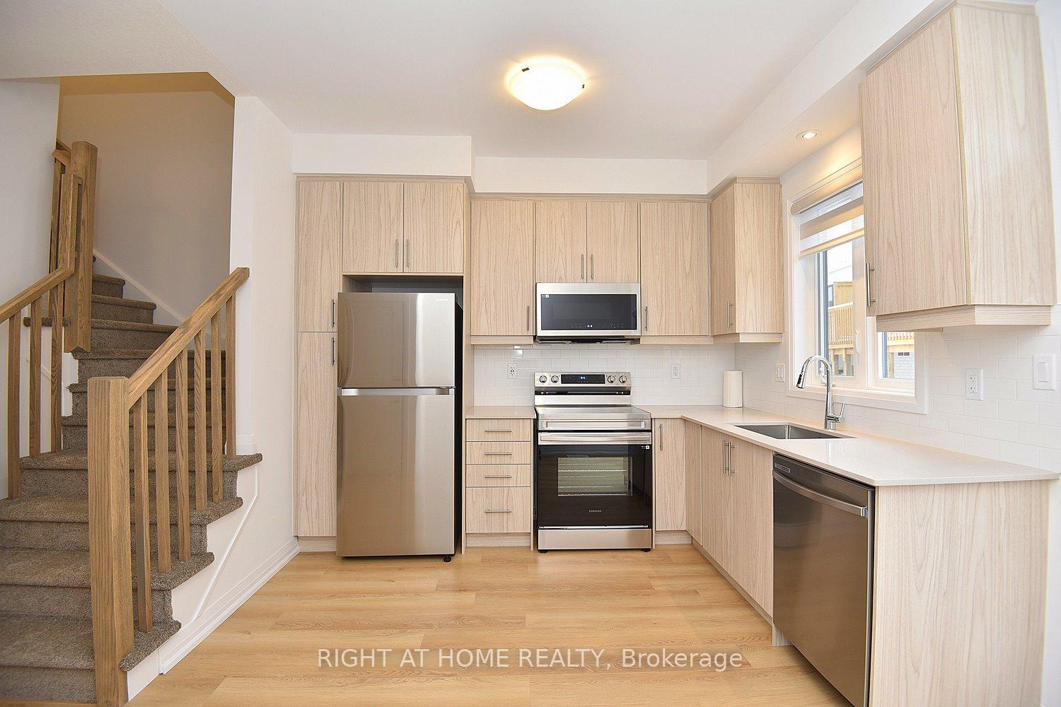 Photo 13 of Unit 68, 55 Tom Brown Drive, Brant, Paris — HOMEH