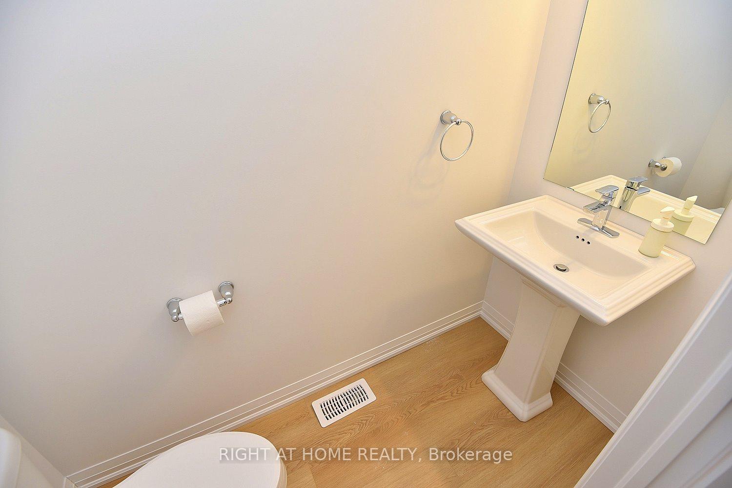 Photo 15 of Unit 68, 55 Tom Brown Drive, Brant, Paris — HOMEH