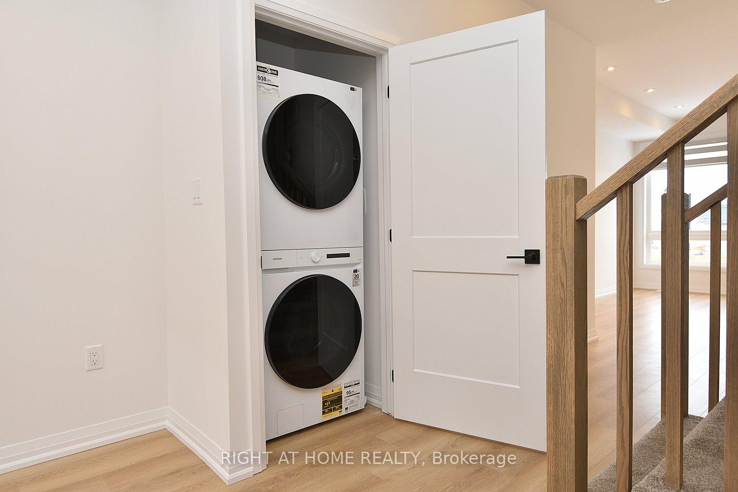 Photo 17 of Unit 68, 55 Tom Brown Drive, Brant, Paris — HOMEH