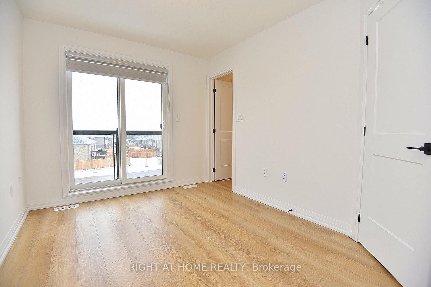 Photo 23 of Unit 68, 55 Tom Brown Drive, Brant, Paris — HOMEH