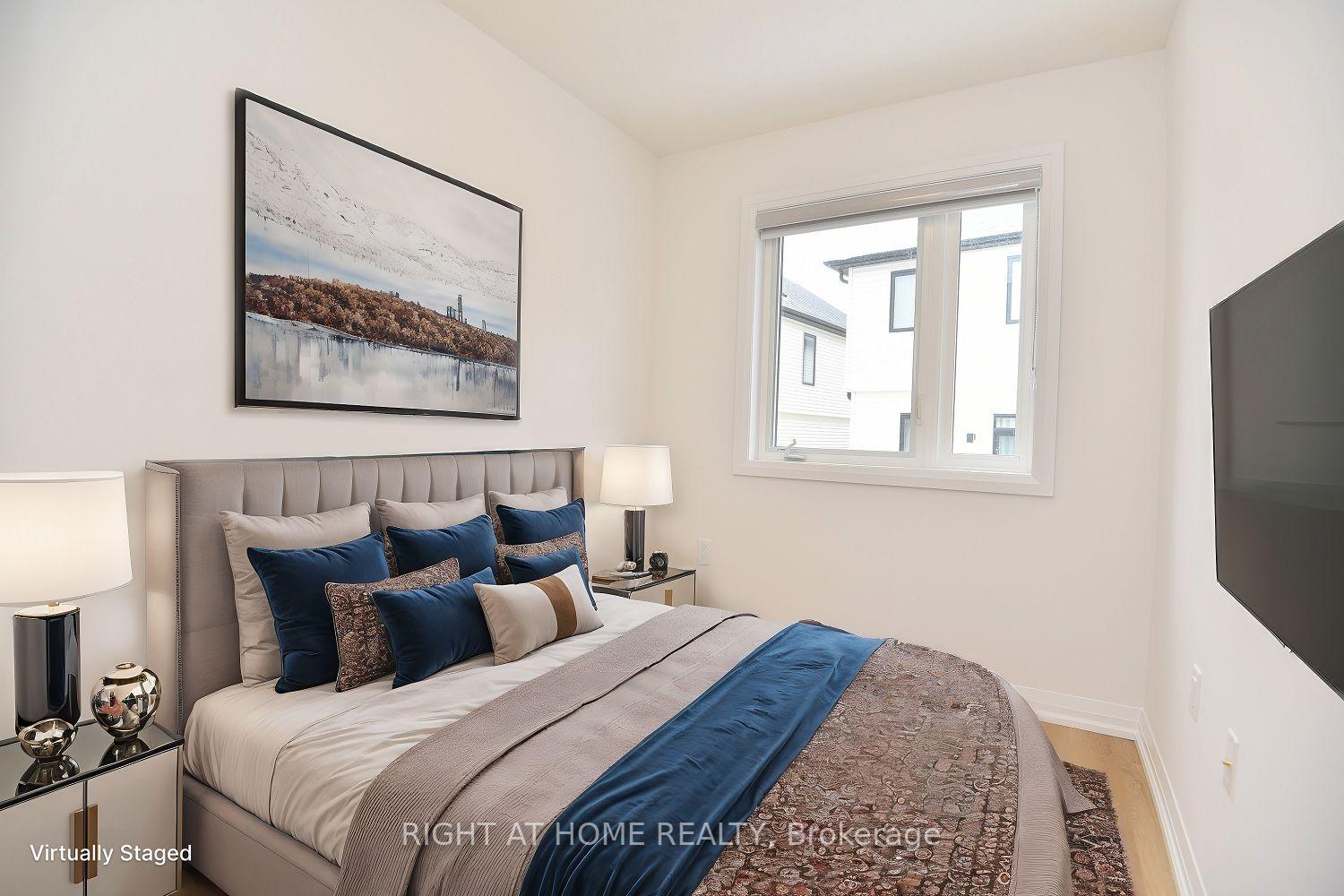 Photo 31 of Unit 68, 55 Tom Brown Drive, Brant, Paris — HOMEH